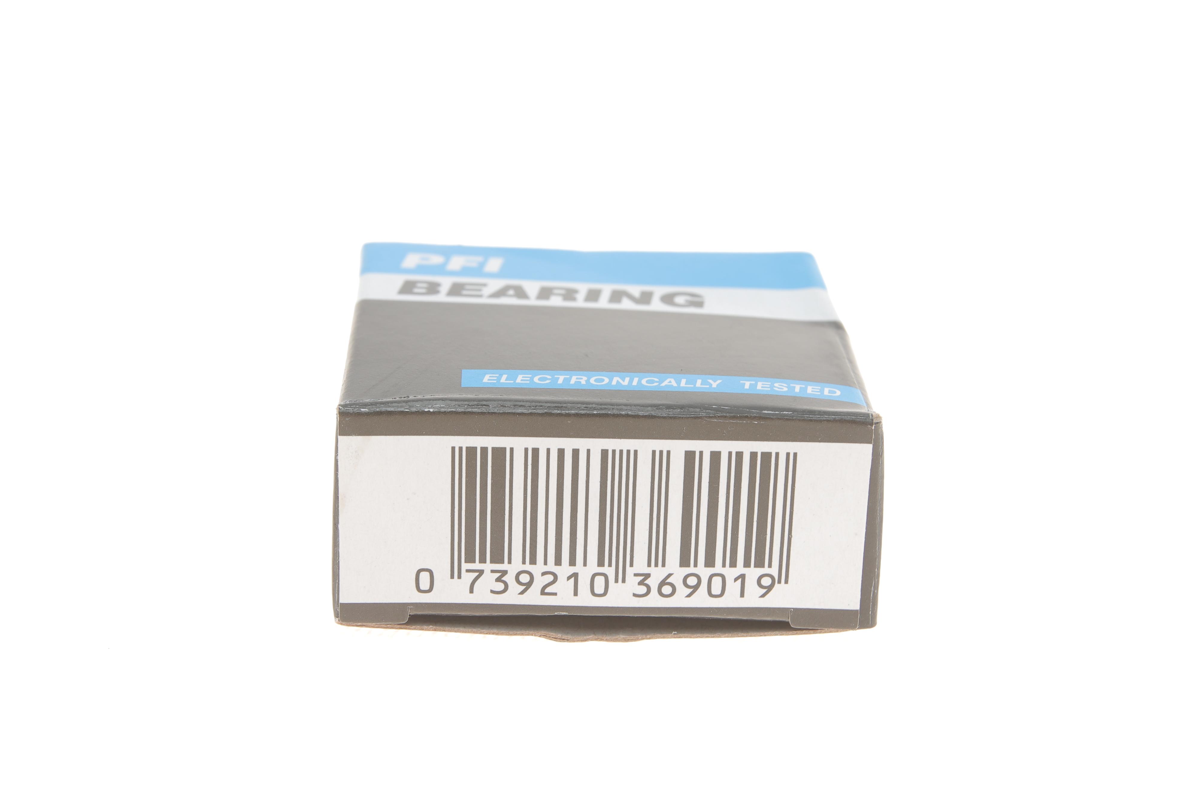 Підшипник компресора кондиціонера (35x55x20)