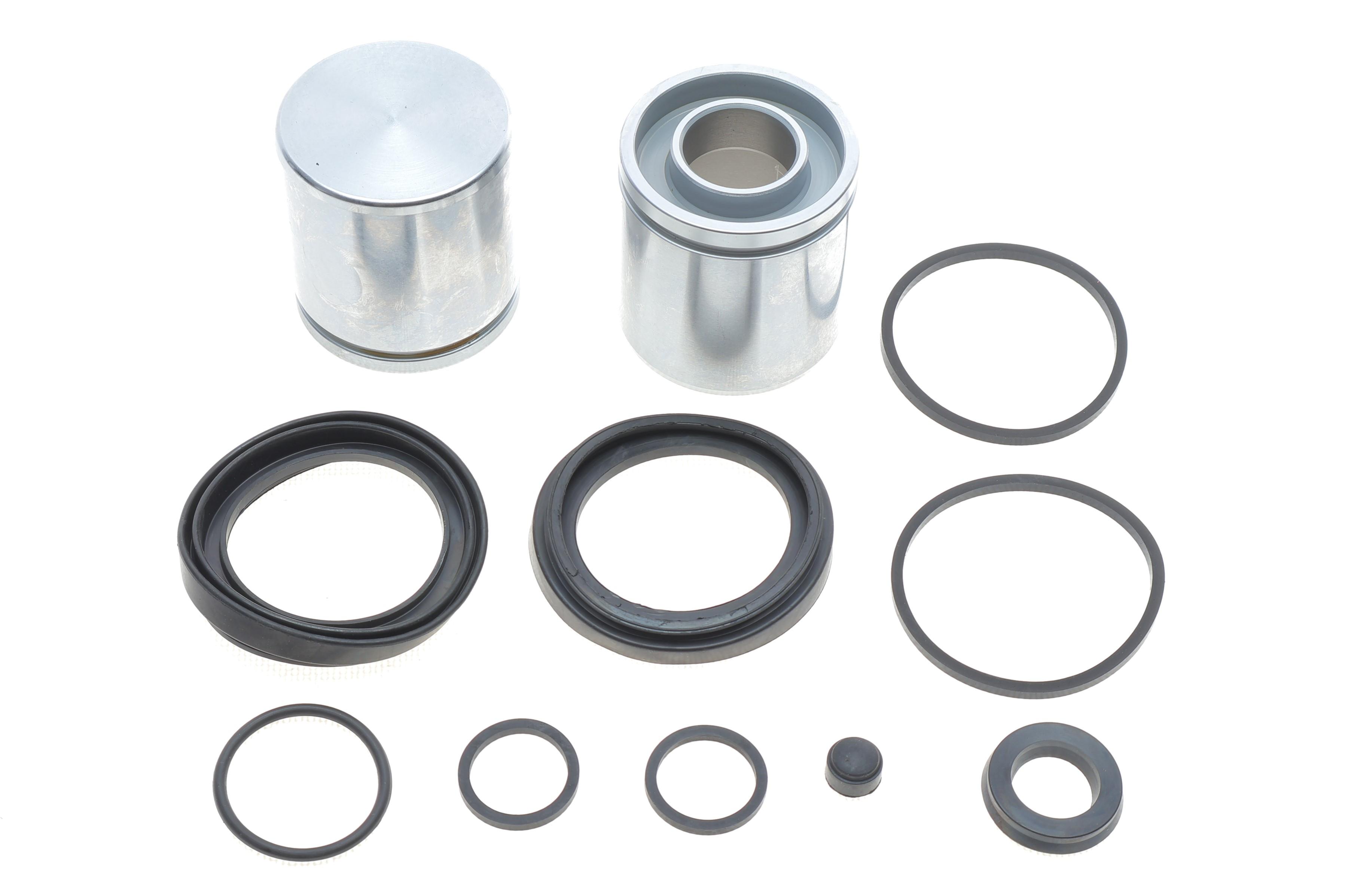 Ремкомплект суппорта (заднего) MB Vario 96- (d=60mm) (+2 поршня) (TRW)