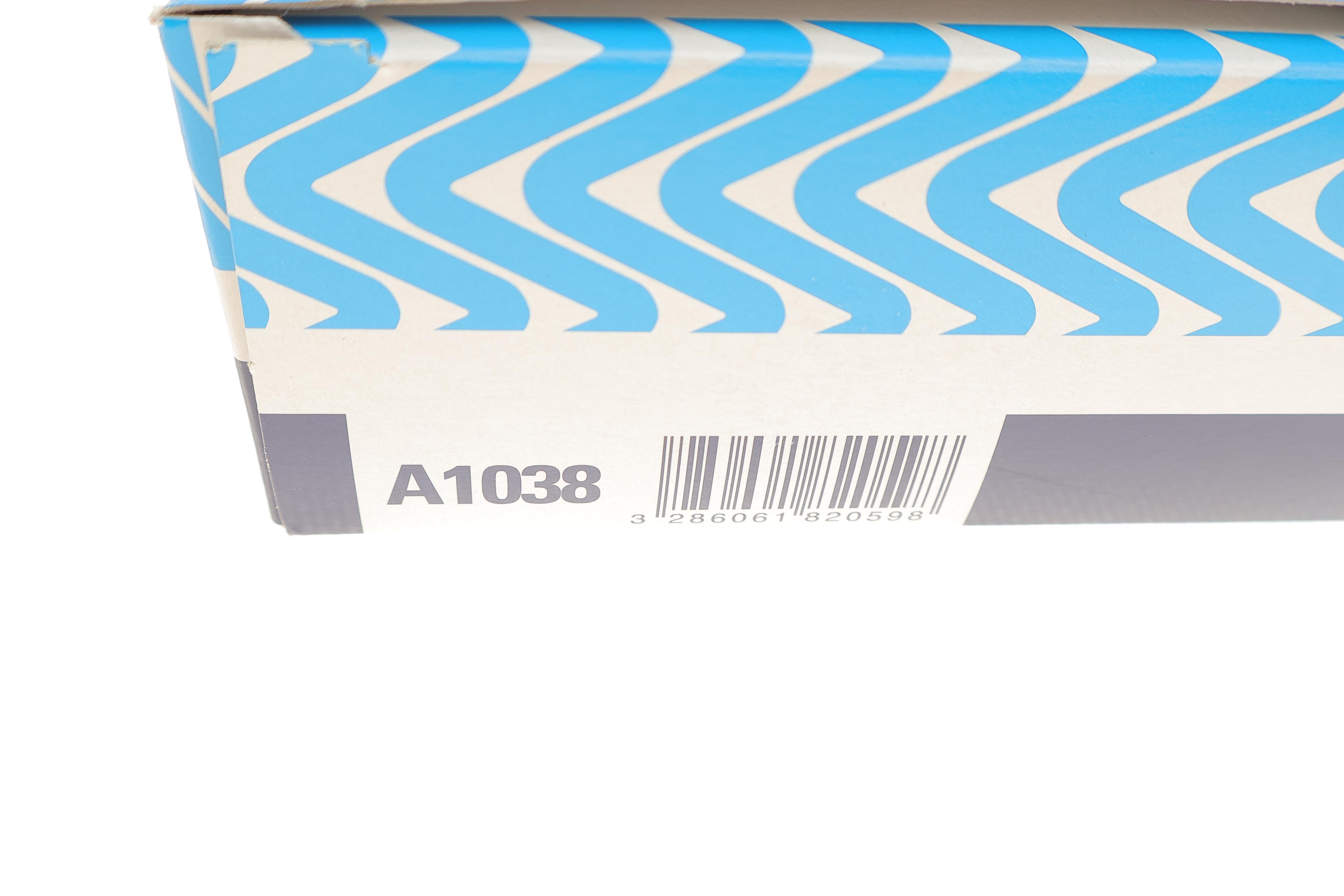 Фільтр повітряний Fiat Multipla 1.6/1.9JTD 99-10