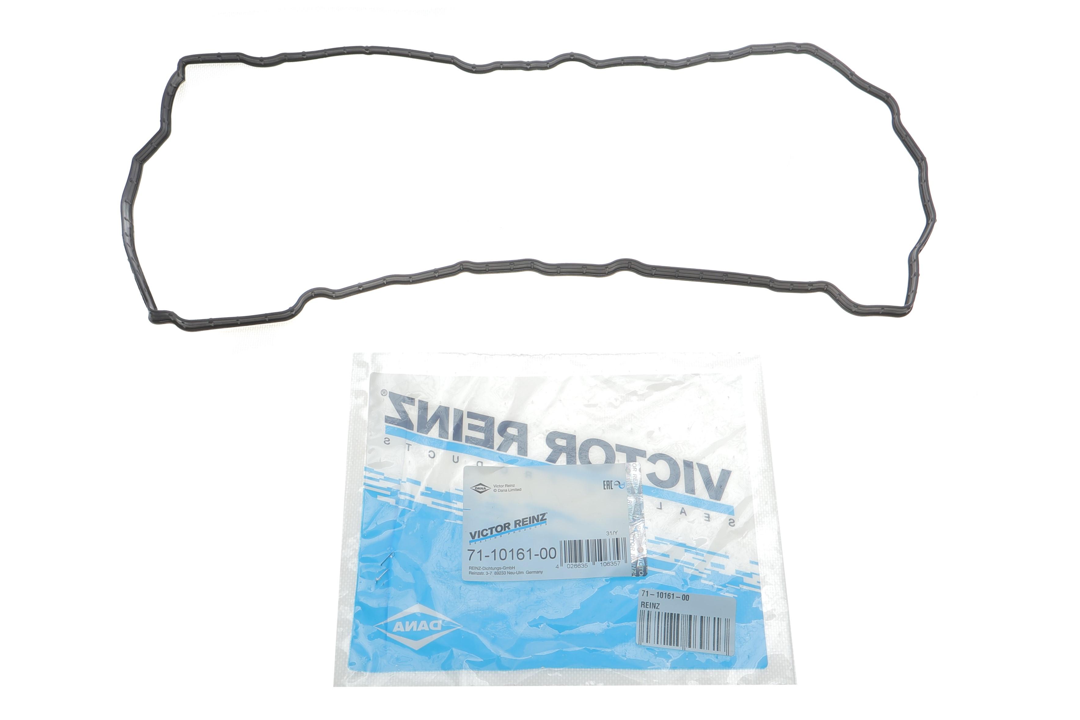 Прокладка кришки клапанів Mazda 3/6/CX-5 2.2D 12-