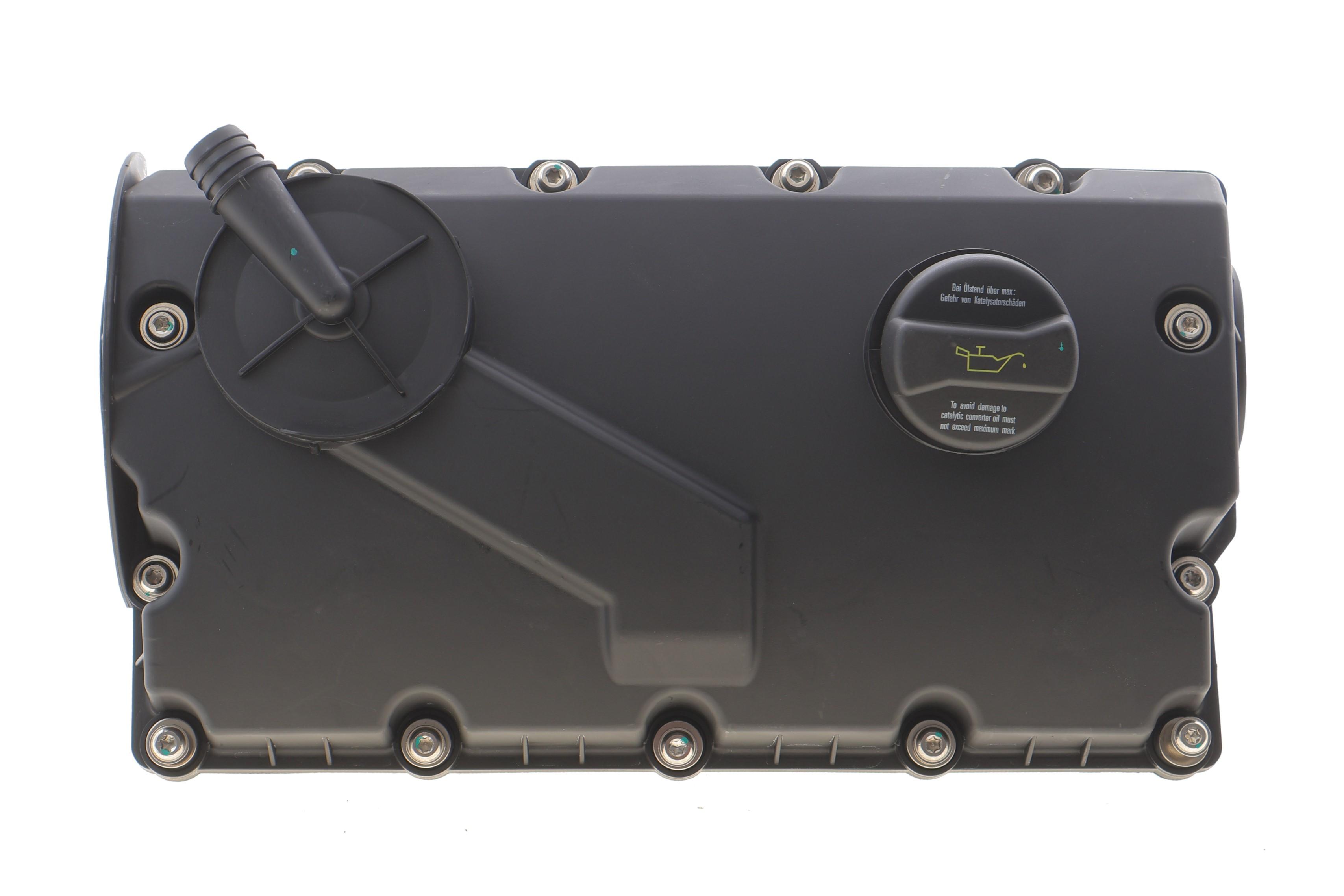 Крышка клапанов VW Passat 1.9/2.0TDI 95-05/T5 1.9TDI -09