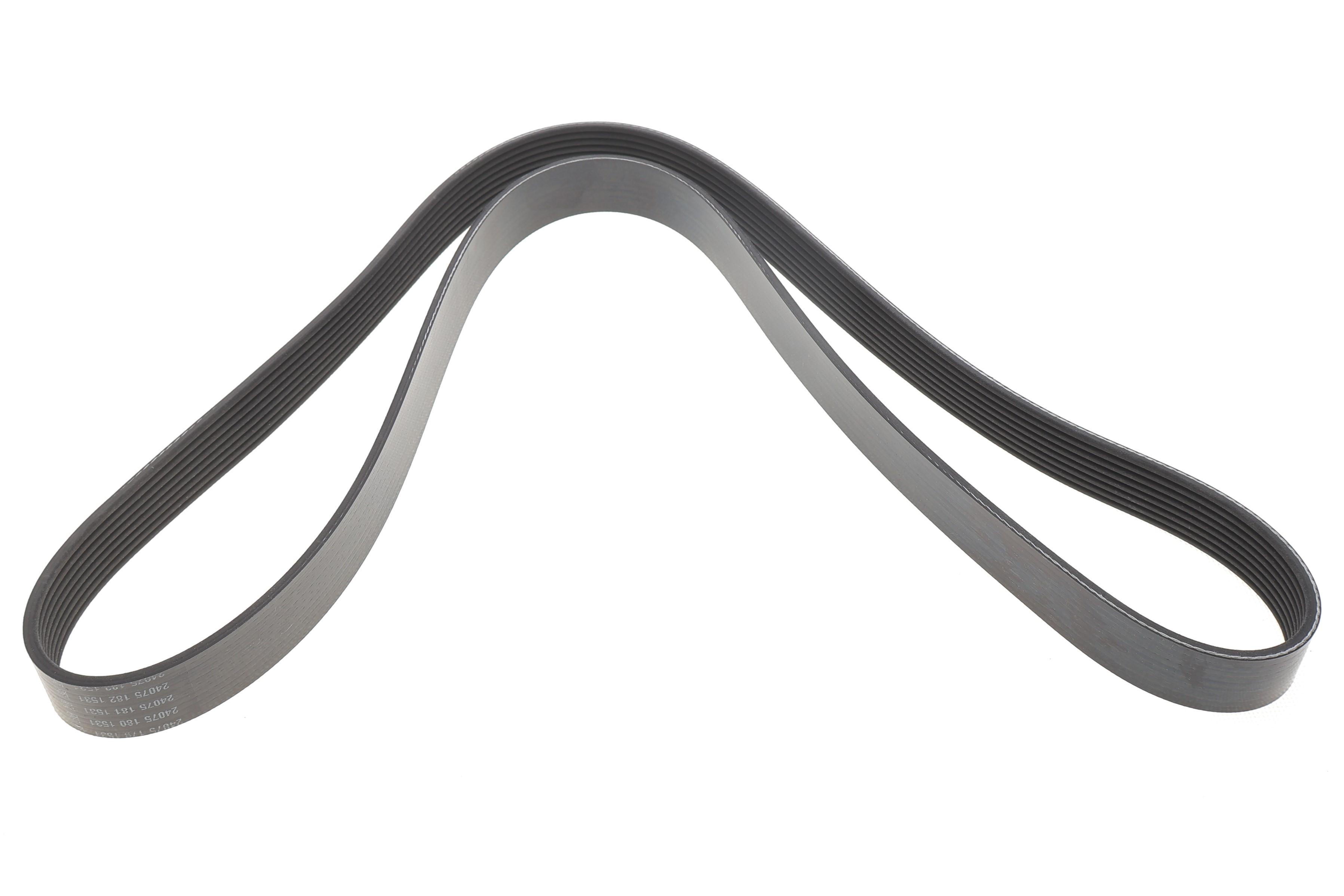 Ремінь генератора MB Atego/Atego 2 (OM904/OM906) (8PK1450)