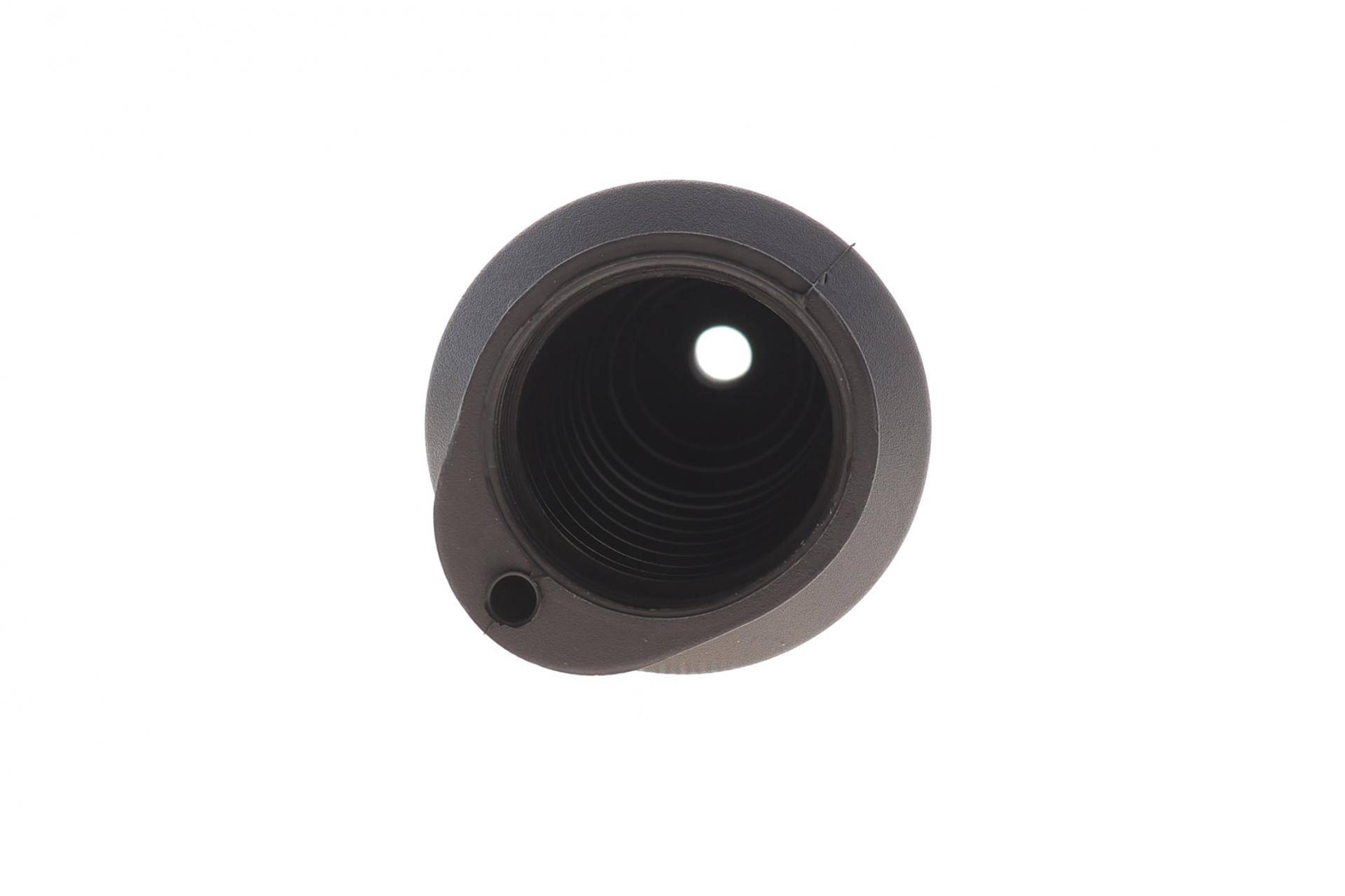 Пильник рейки рульової VW Caddy II -03 (з г/у) (10x41x210)