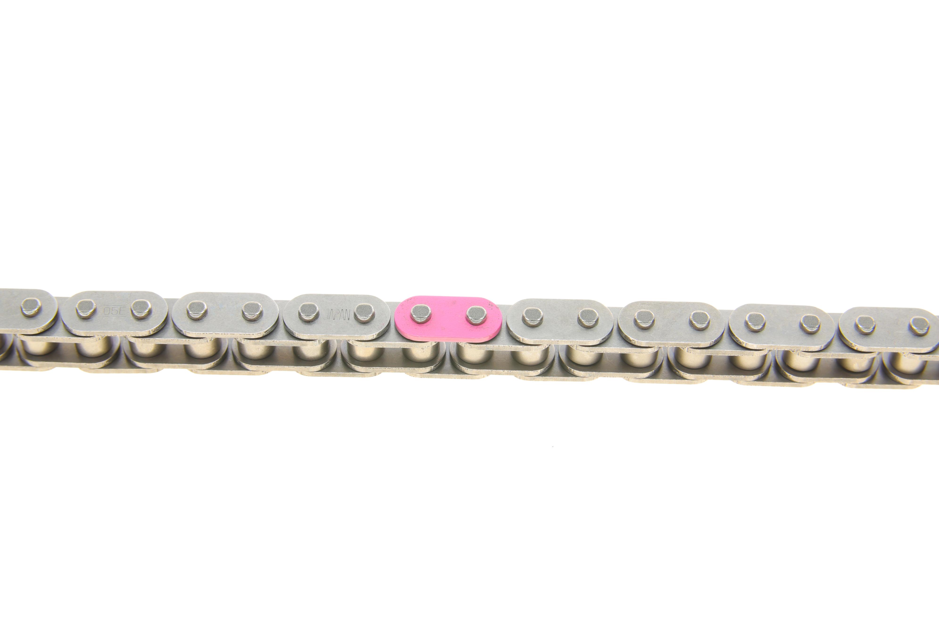 Комплект цепи ГРМ Toyota Avensis/Camry 00-09 (цепь/натяжитель)