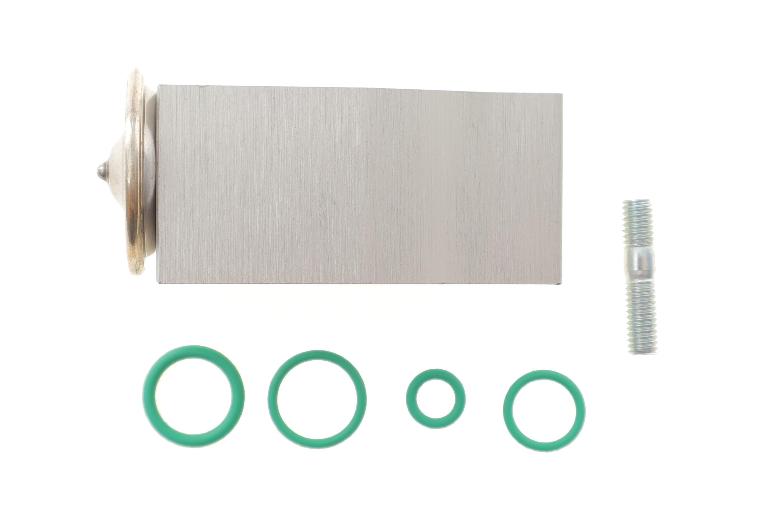 Клапан системи кондиціонування (розширювальний) Mitsubishi Outlander III 12-