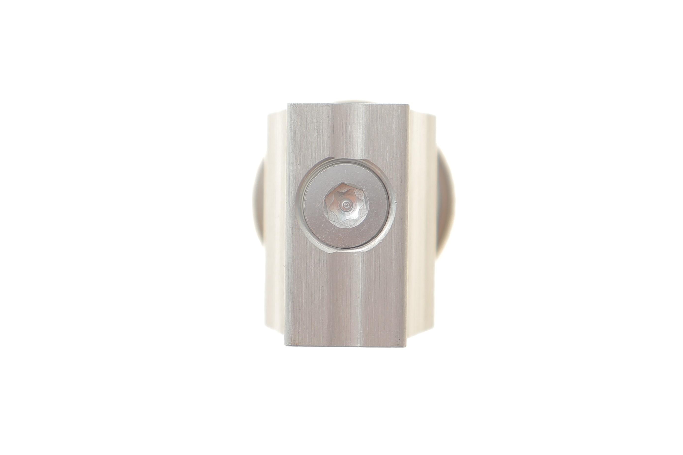 Клапан системи кондиціонування (розширювальний) Mitsubishi Outlander III 12-