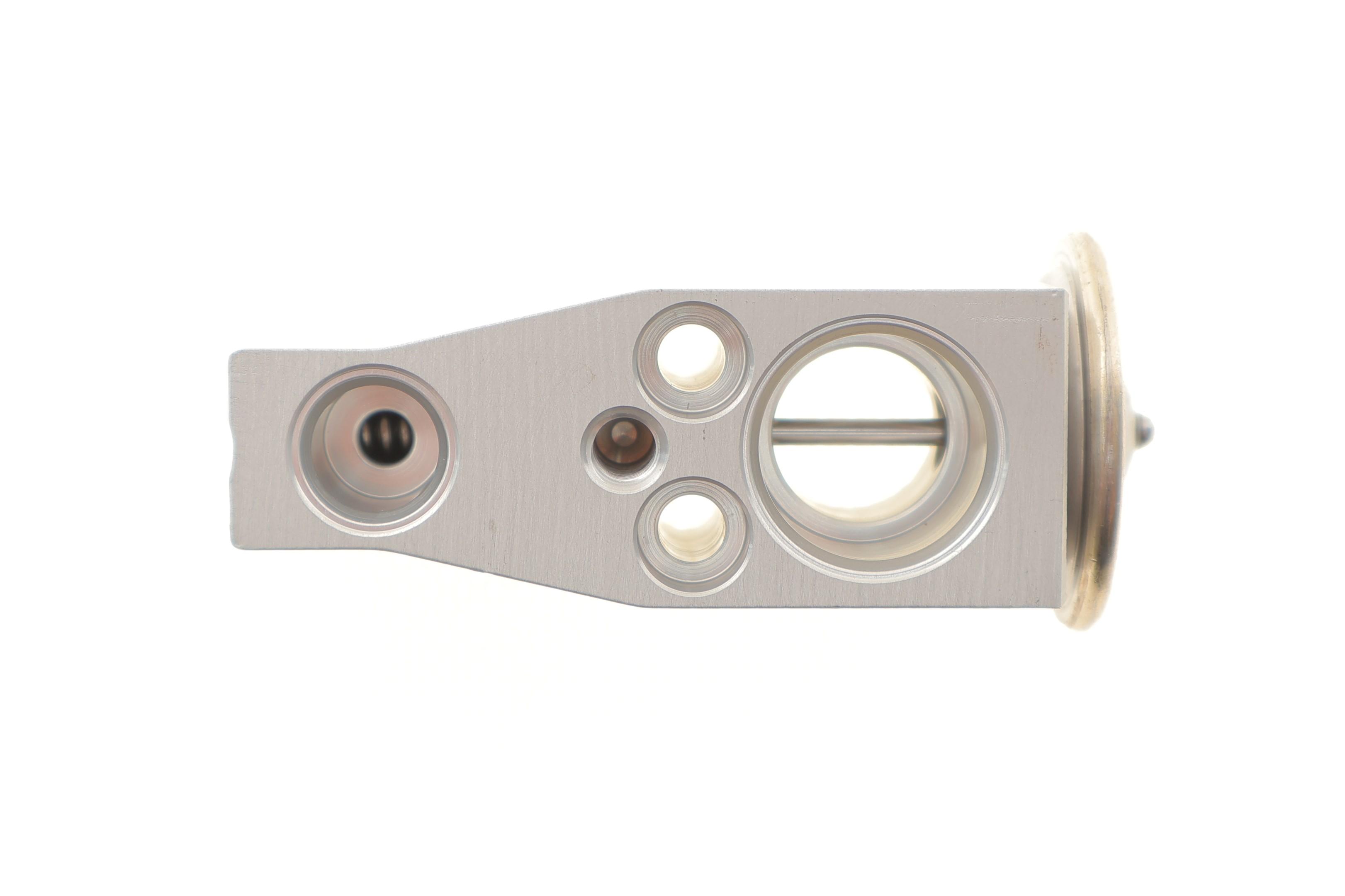 Клапан системи кондиціонування (розширювальний) Mitsubishi Outlander III 12-