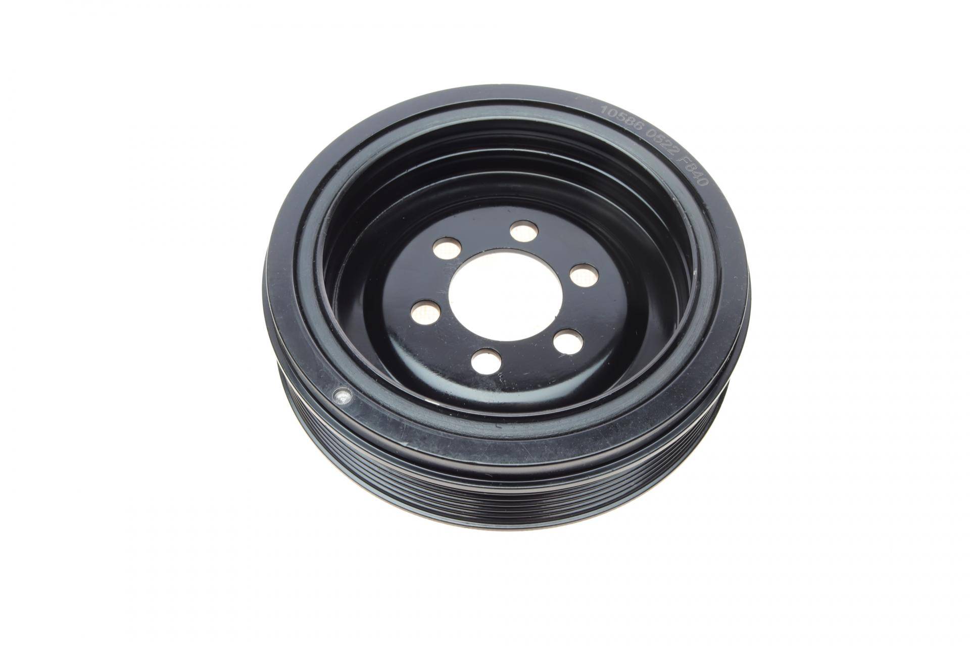 Шків колінвалу BMW 1 (F21)/3 (F30/F31)/5 (F10/F11) 2.0i 10- (N20)