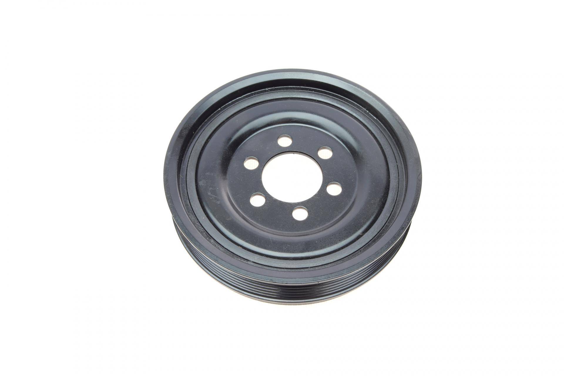 Шків колінвалу BMW 1 (F21)/3 (F30/F31)/5 (F10/F11) 2.0i 10- (N20)