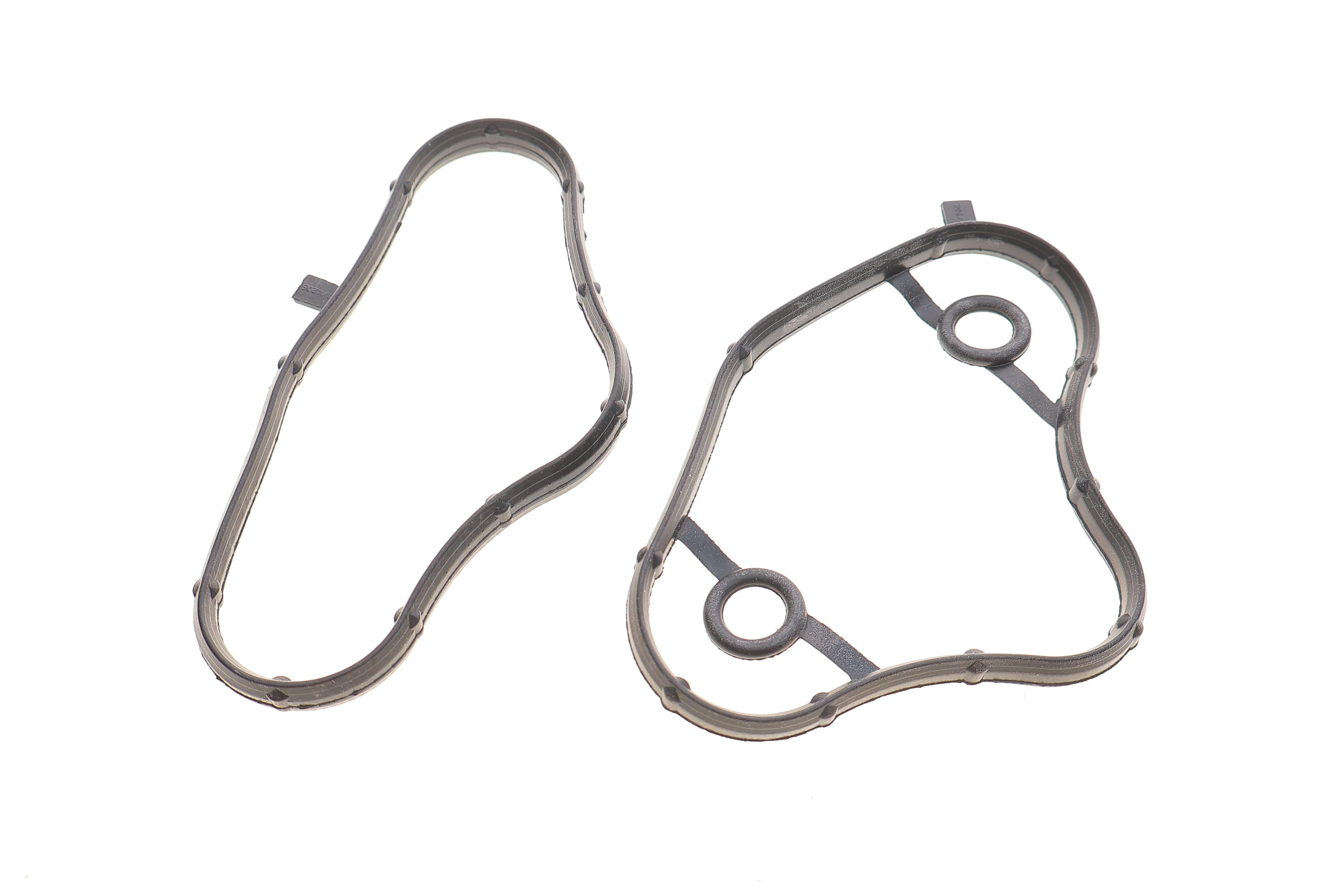 Прокладка кришки клапанів BMW 3 (E90)/5 (E60) 06-11 (к-кт) N43