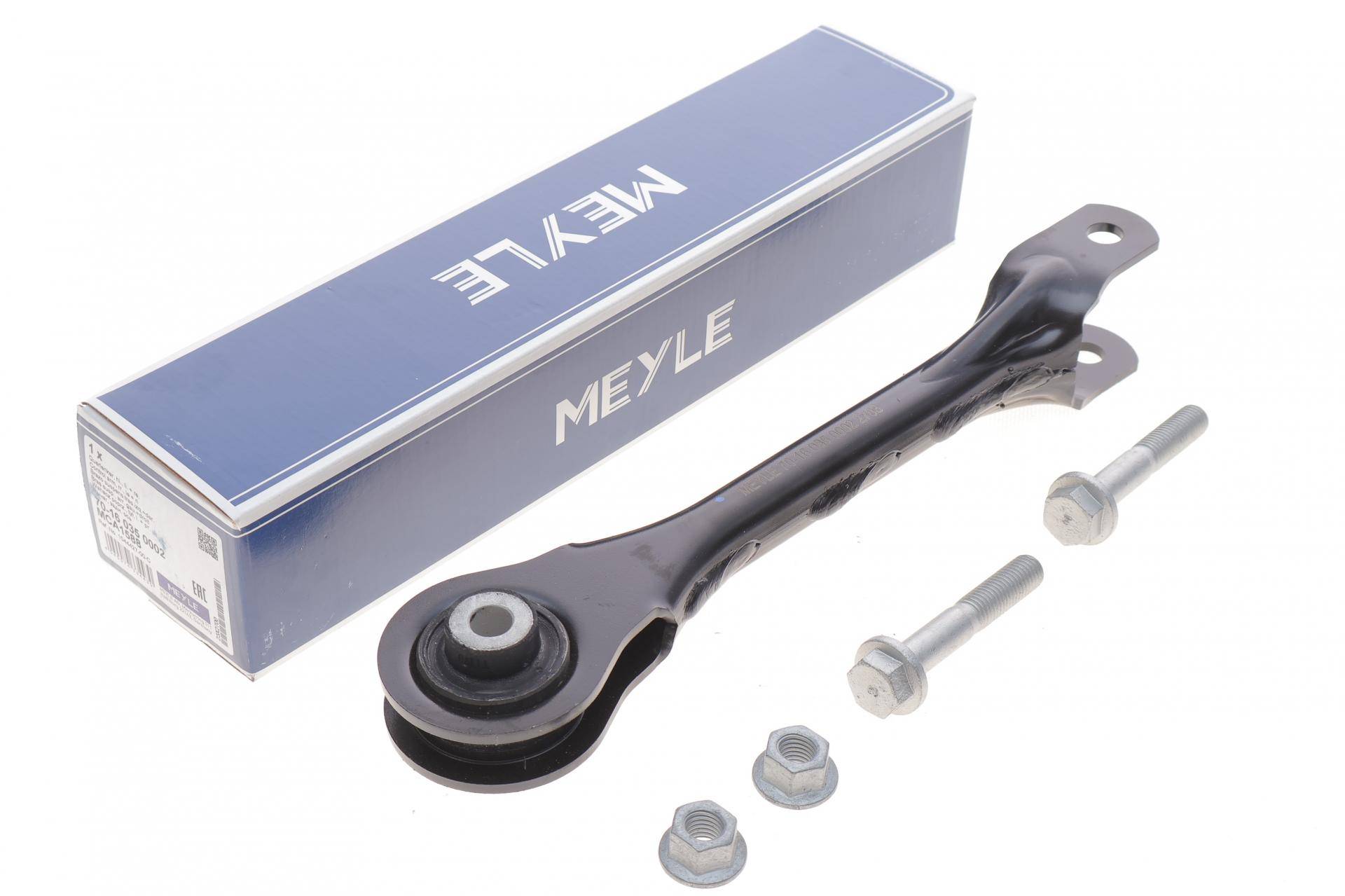 Важіль підвіски (задній/зверху/спереду) Tesla Model 3 17-