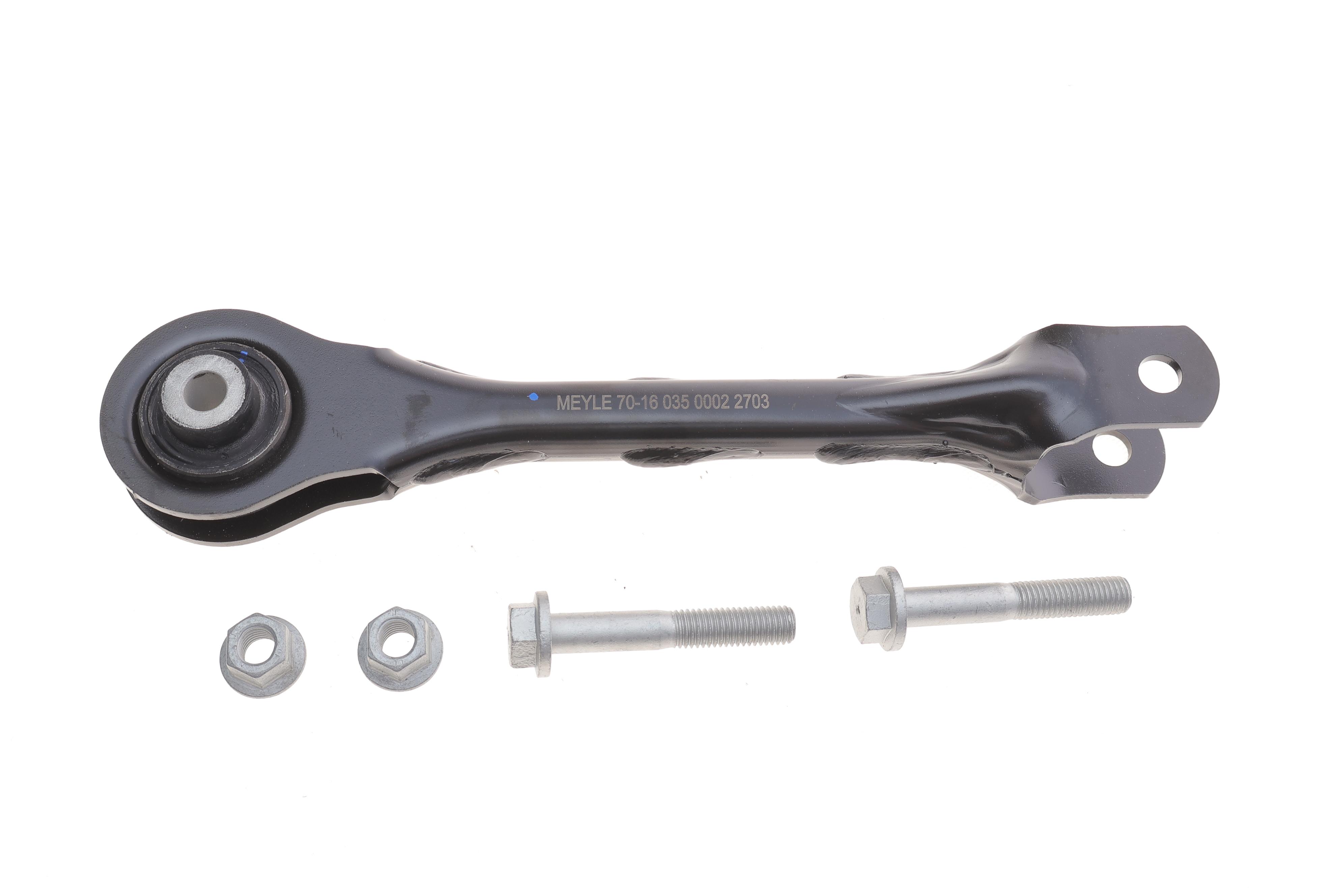 Важіль підвіски (задній/зверху/спереду) Tesla Model 3 17-