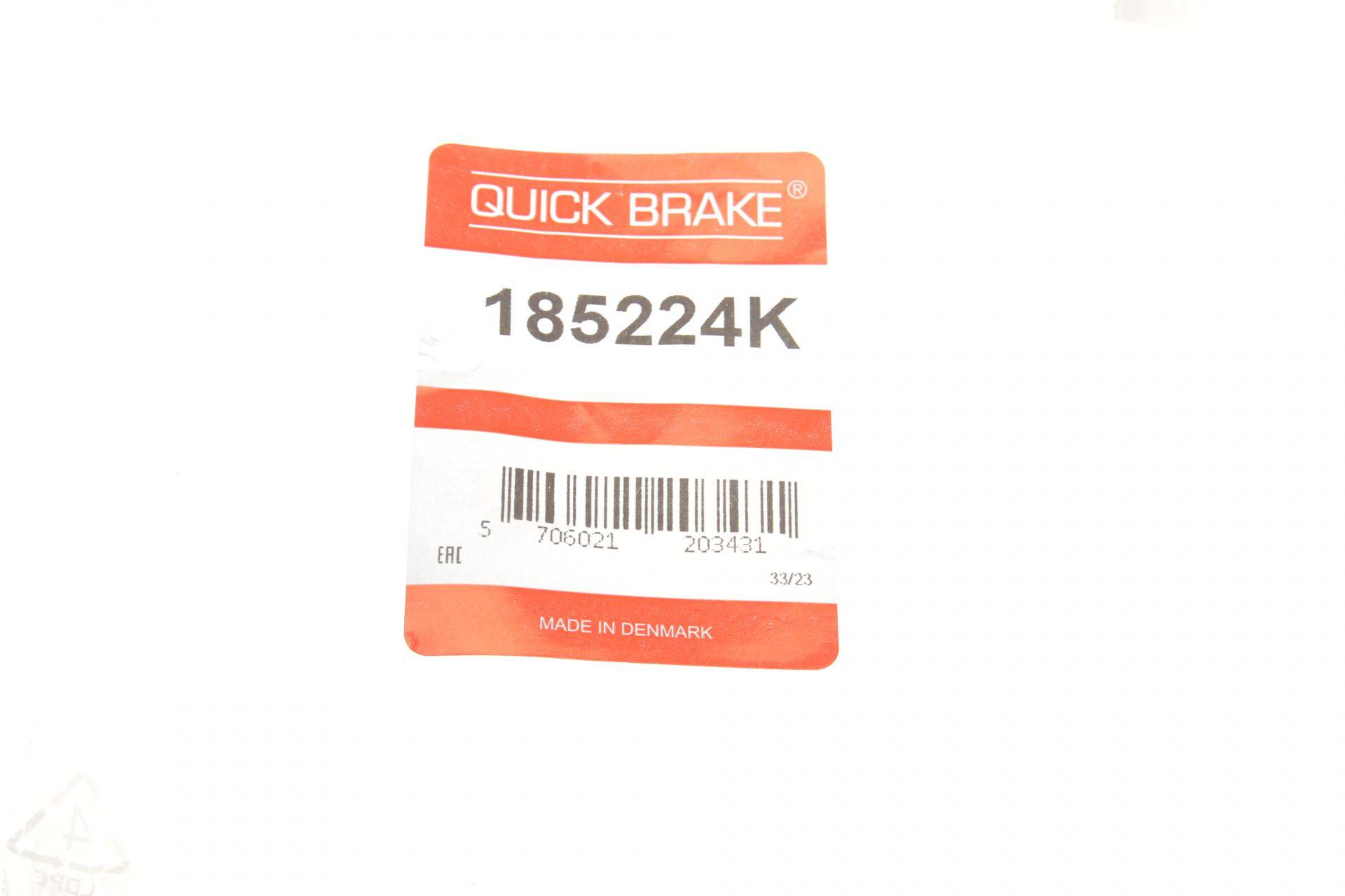 Поршень супорта (переднього) Lexus ES 06-12/Toyota Rav 4 05- (63x49mm)