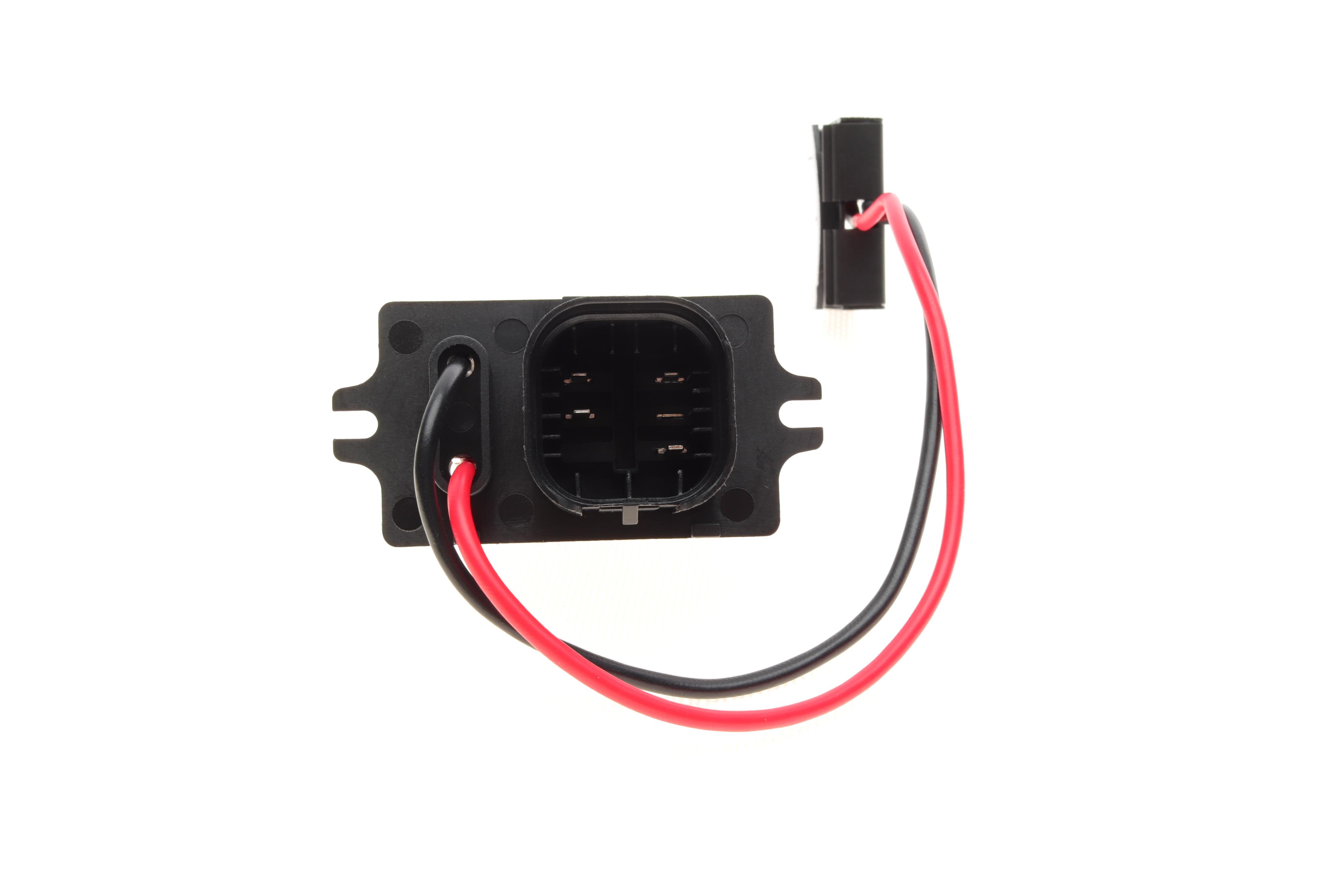 Реостат пічки Renault Kangoo 97-08