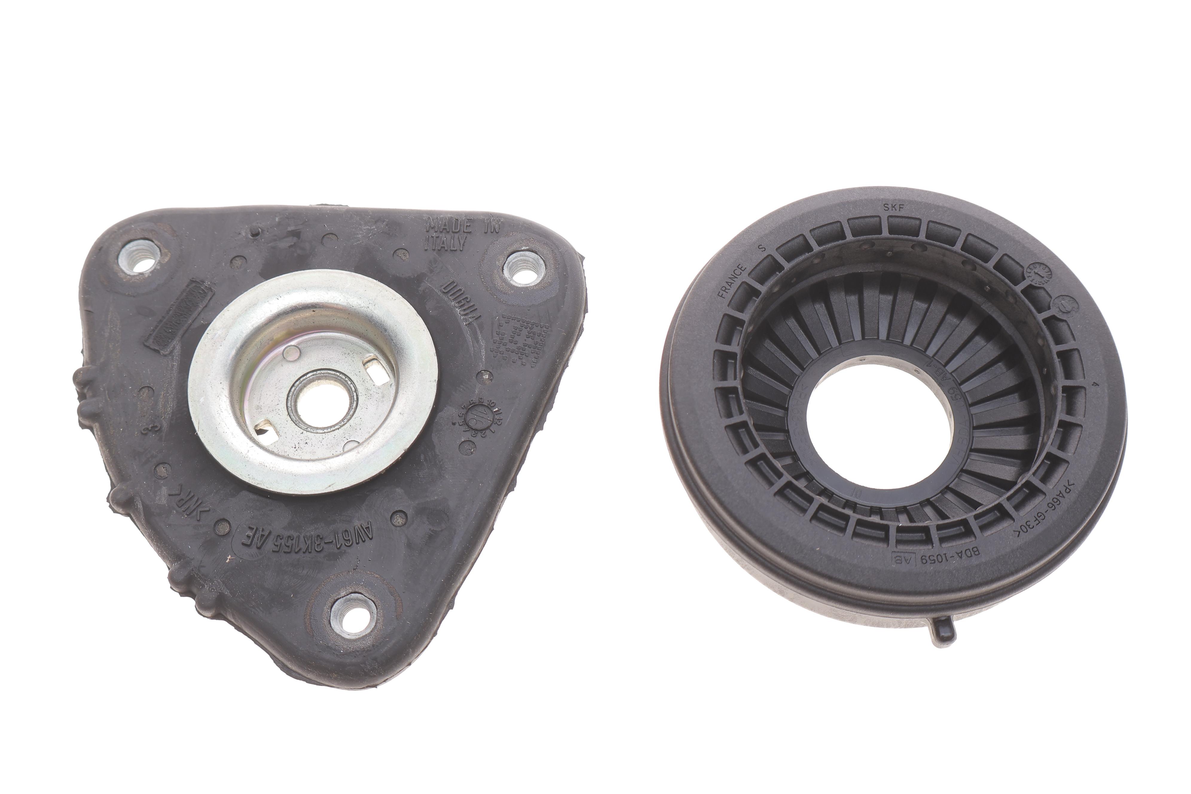 Подушка амортизатора (переднього) + підшипник Ford Kuga 09-/Mazda 3 03-