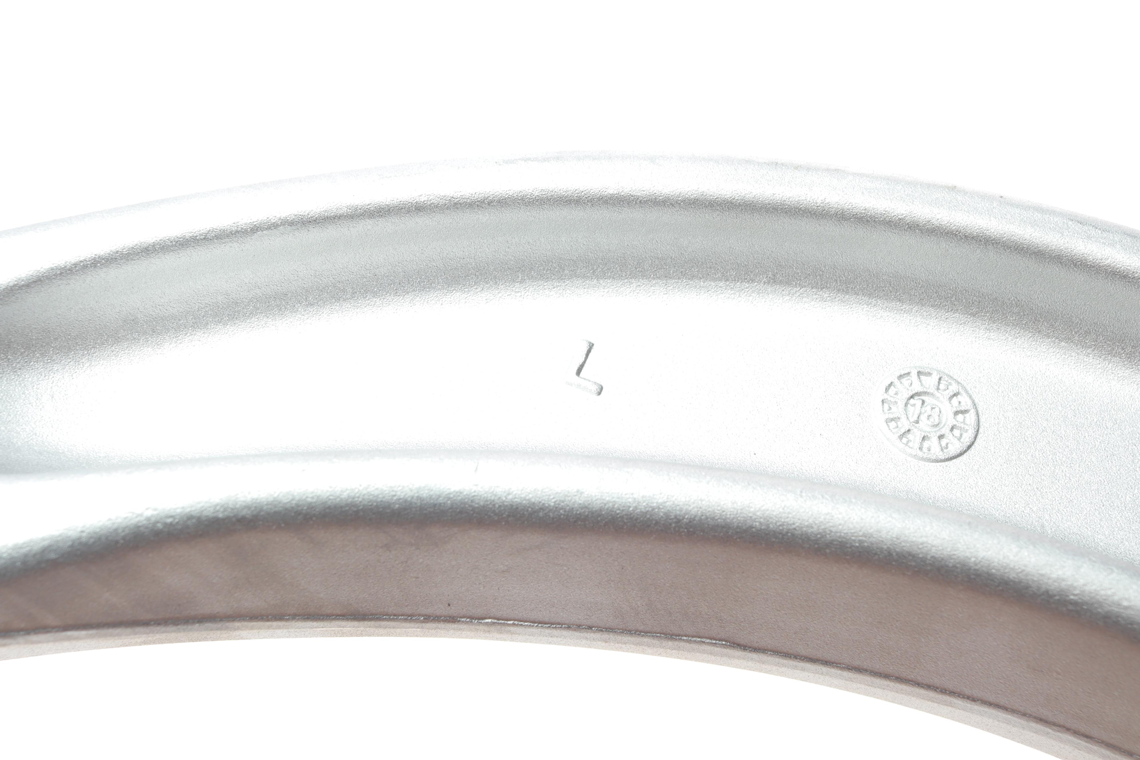 Рычаг подвески (передний/снизу) (R) Audi A4/A5 15-