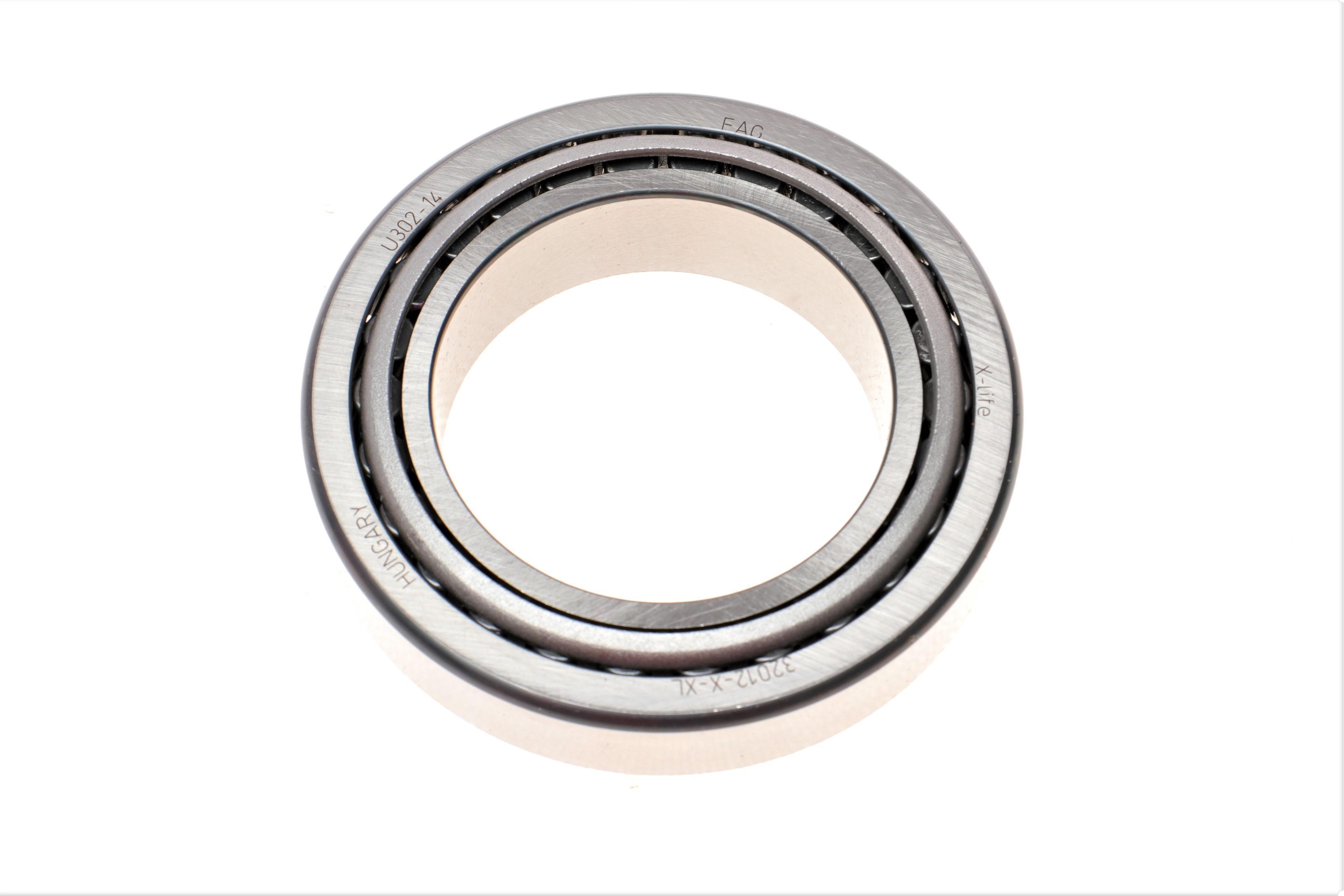 Підшипник (60x95x24.20)