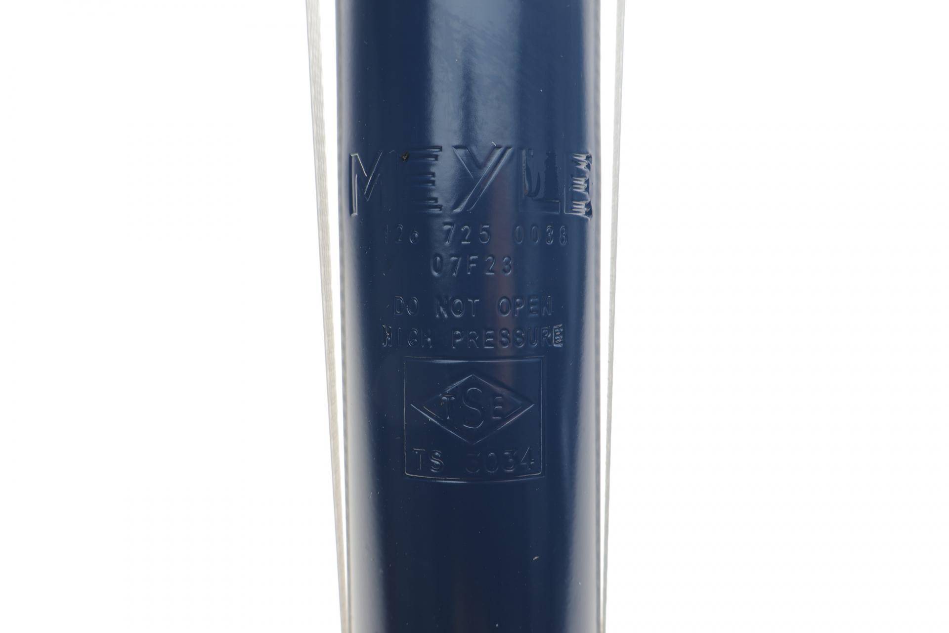 Амортизатор (задній) VW Amarok 2.0 TDI/TSI 10-