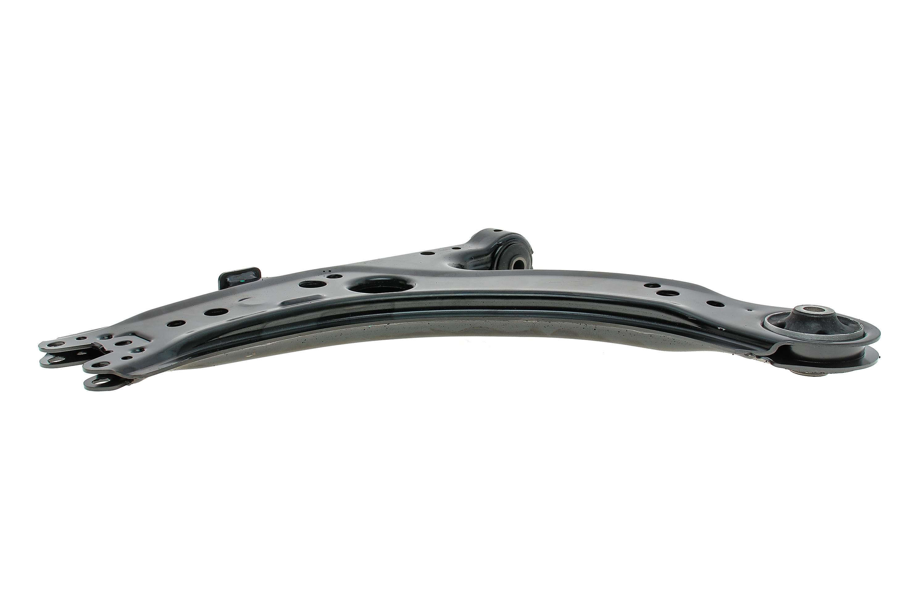 Важіль підвіски (передній/знизу) Audi A3/Seat Toledo/VW Golf 96-06/Skoda Octavia 96-10 (без кульової