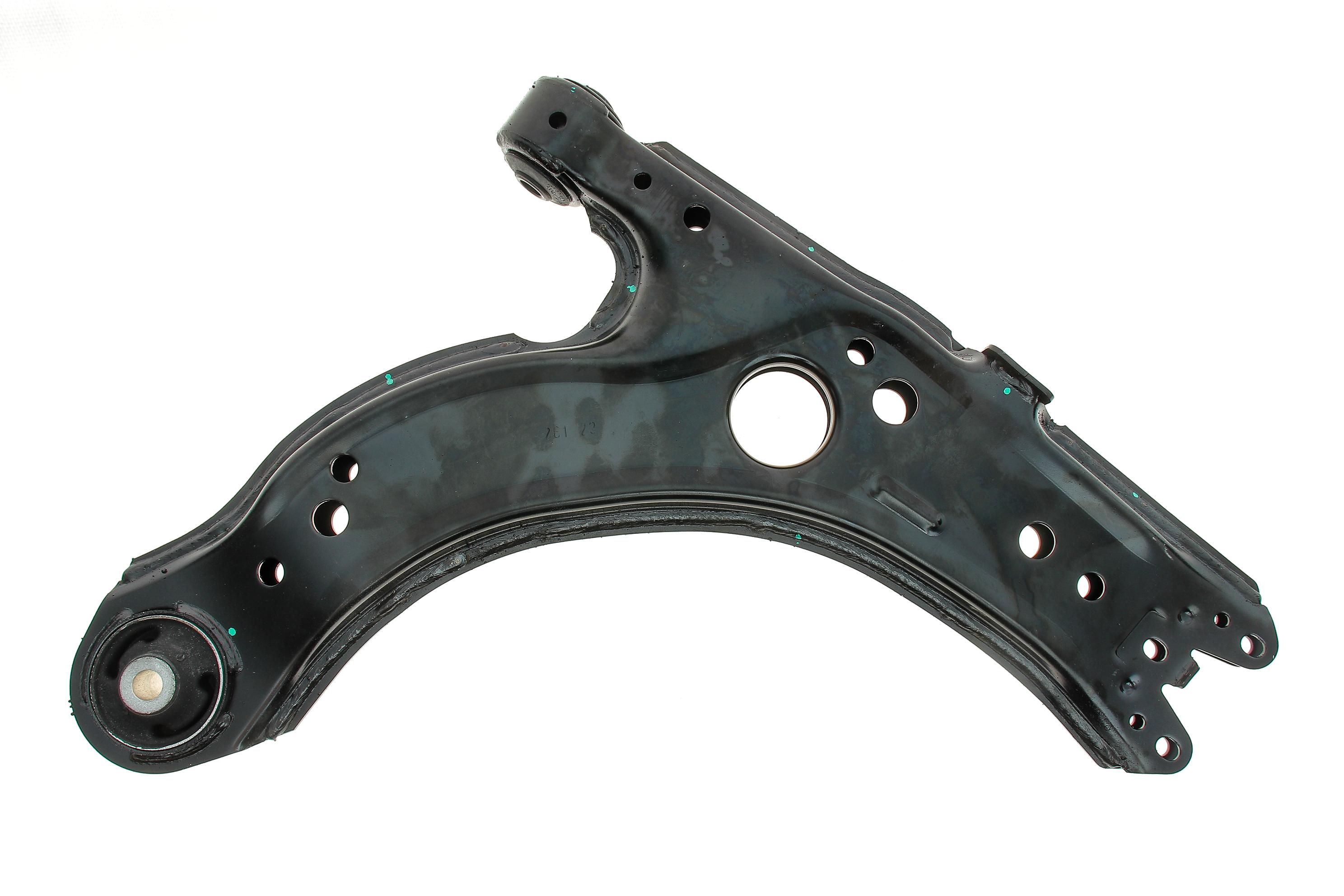 Важіль підвіски (передній/знизу) Audi A3/Seat Toledo/VW Golf 96-06/Skoda Octavia 96-10 (без кульової)