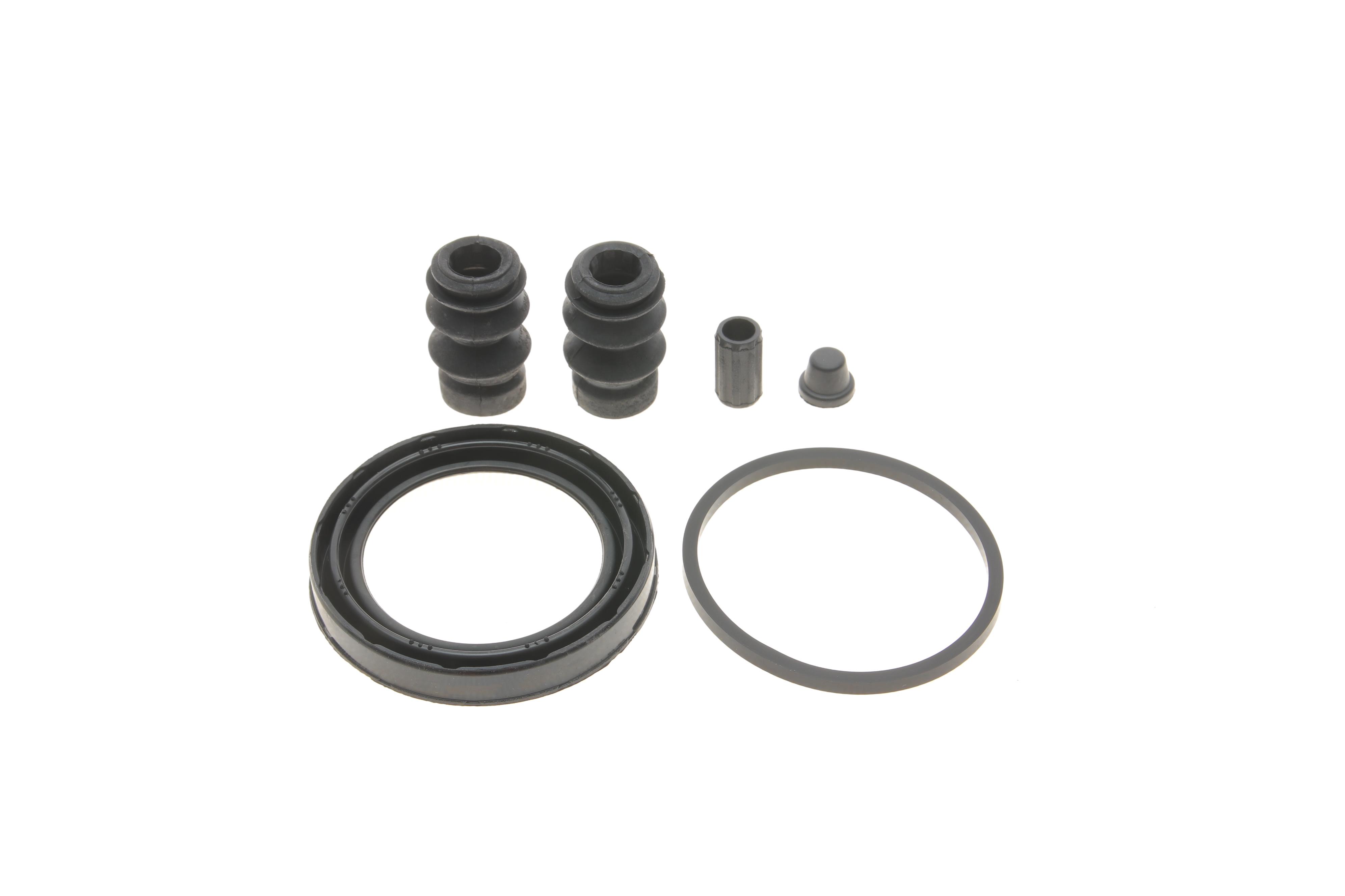 Ремкомплект супорта (переднього) Peugeot 308 07- (d=57mm) (Bosch)