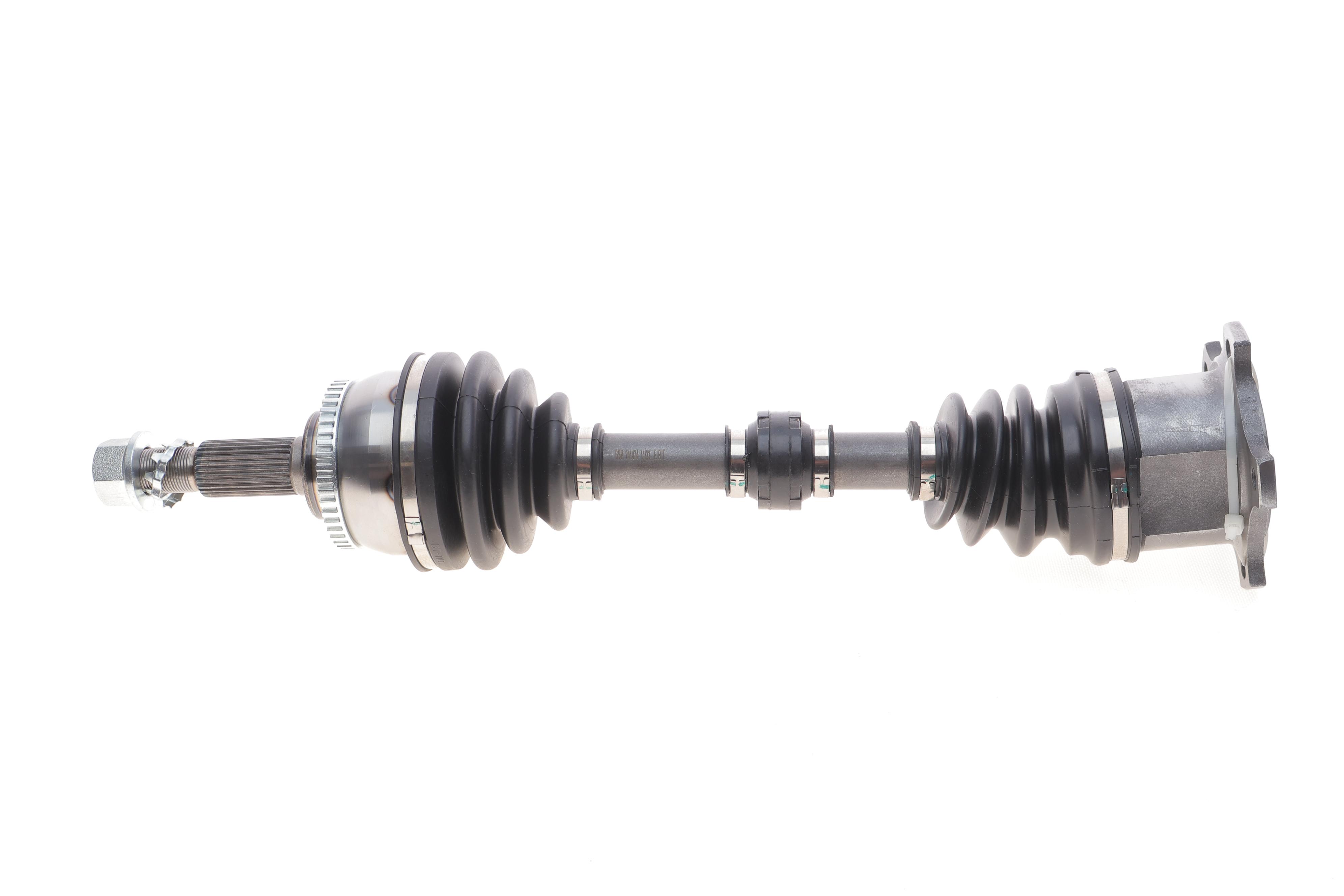 Полуось (передняя) (R) Nissan X-Trail I 2.0/2.5/2.2 dCi/Di 01-13 (29z/547mm) (+ABS44z)