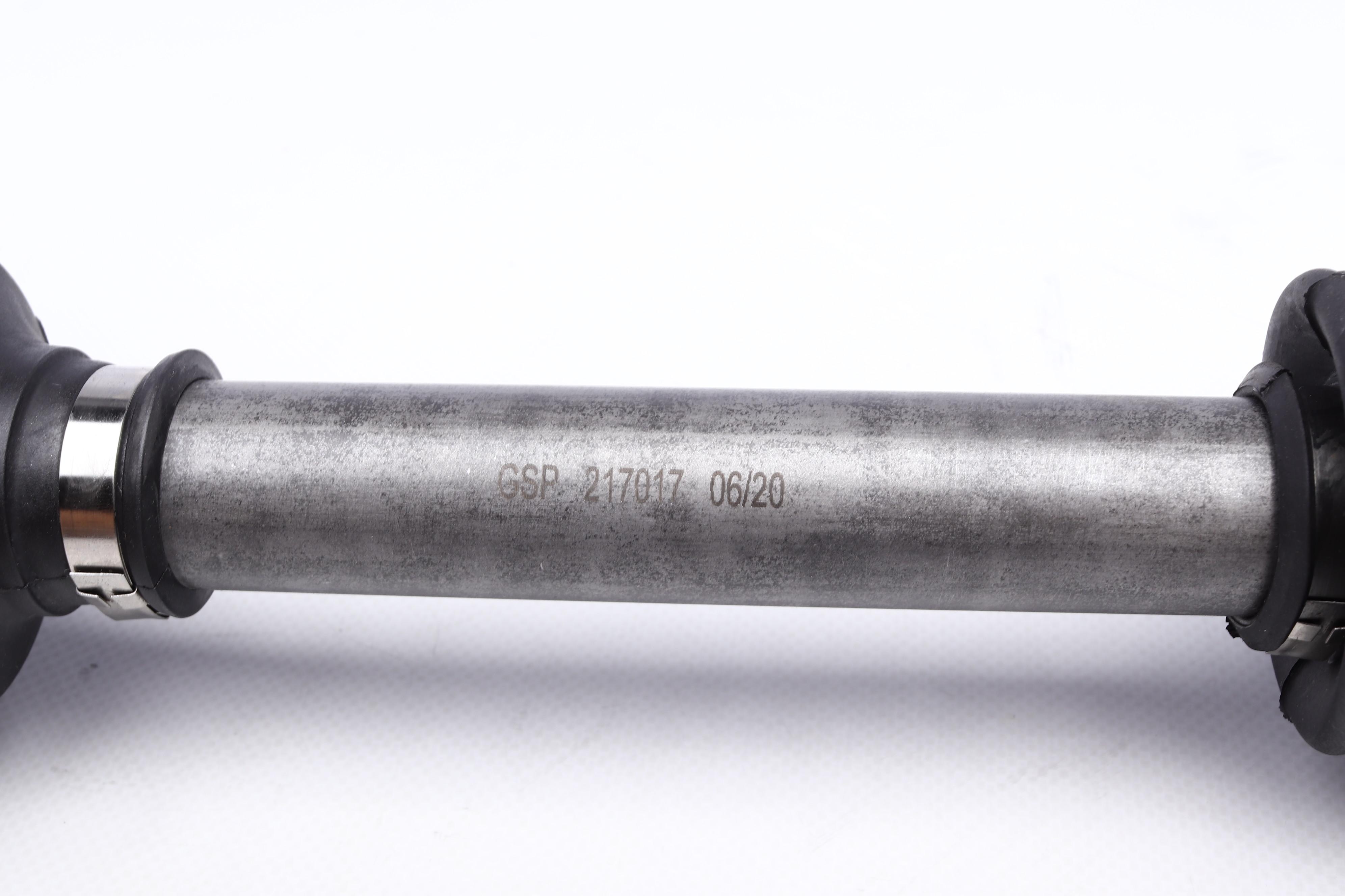 Піввісь Fiat Doblo 01- (L) (24x25x615)