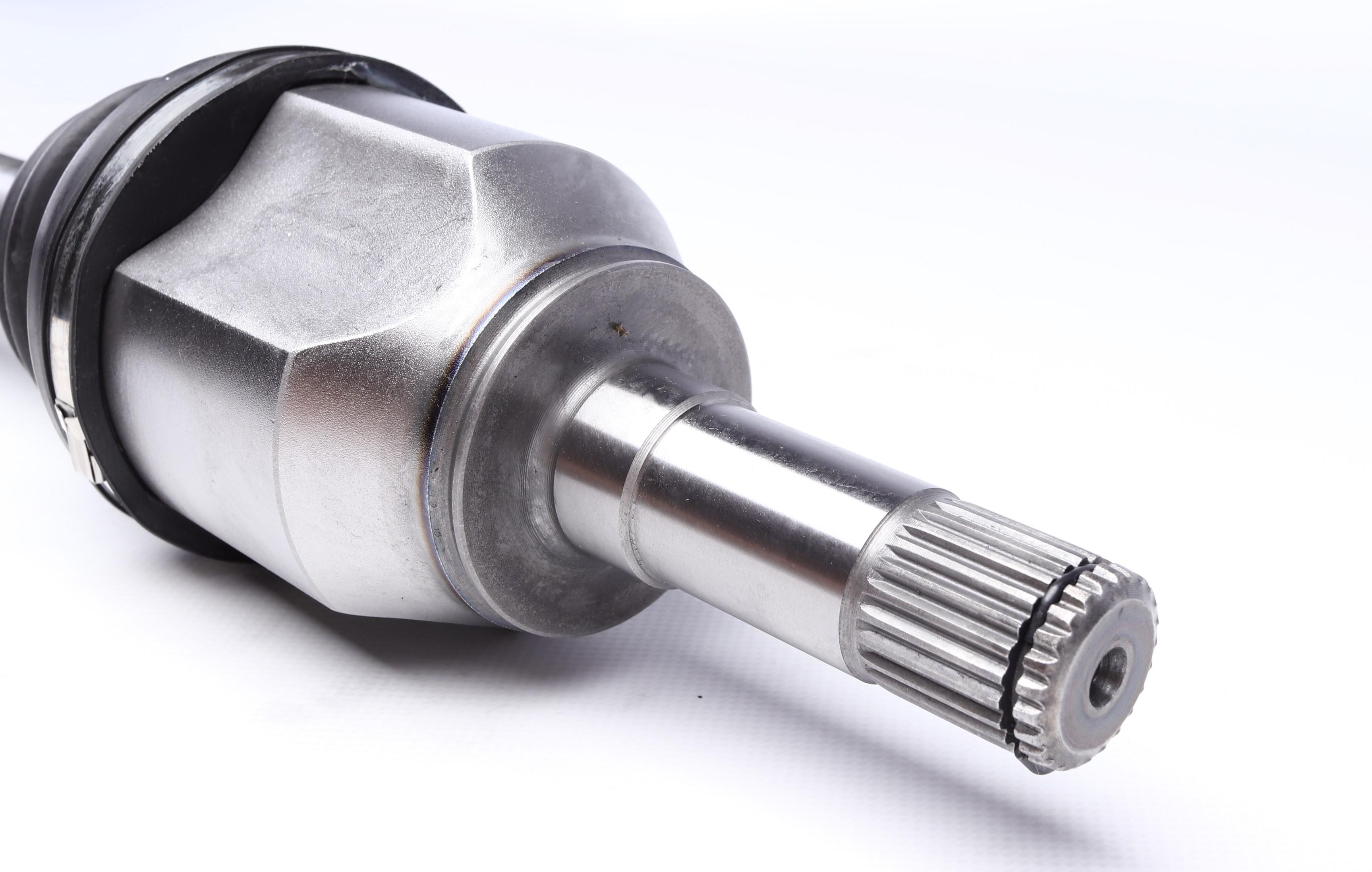 Піввісь Fiat Doblo 01- (L) (24x25x615)