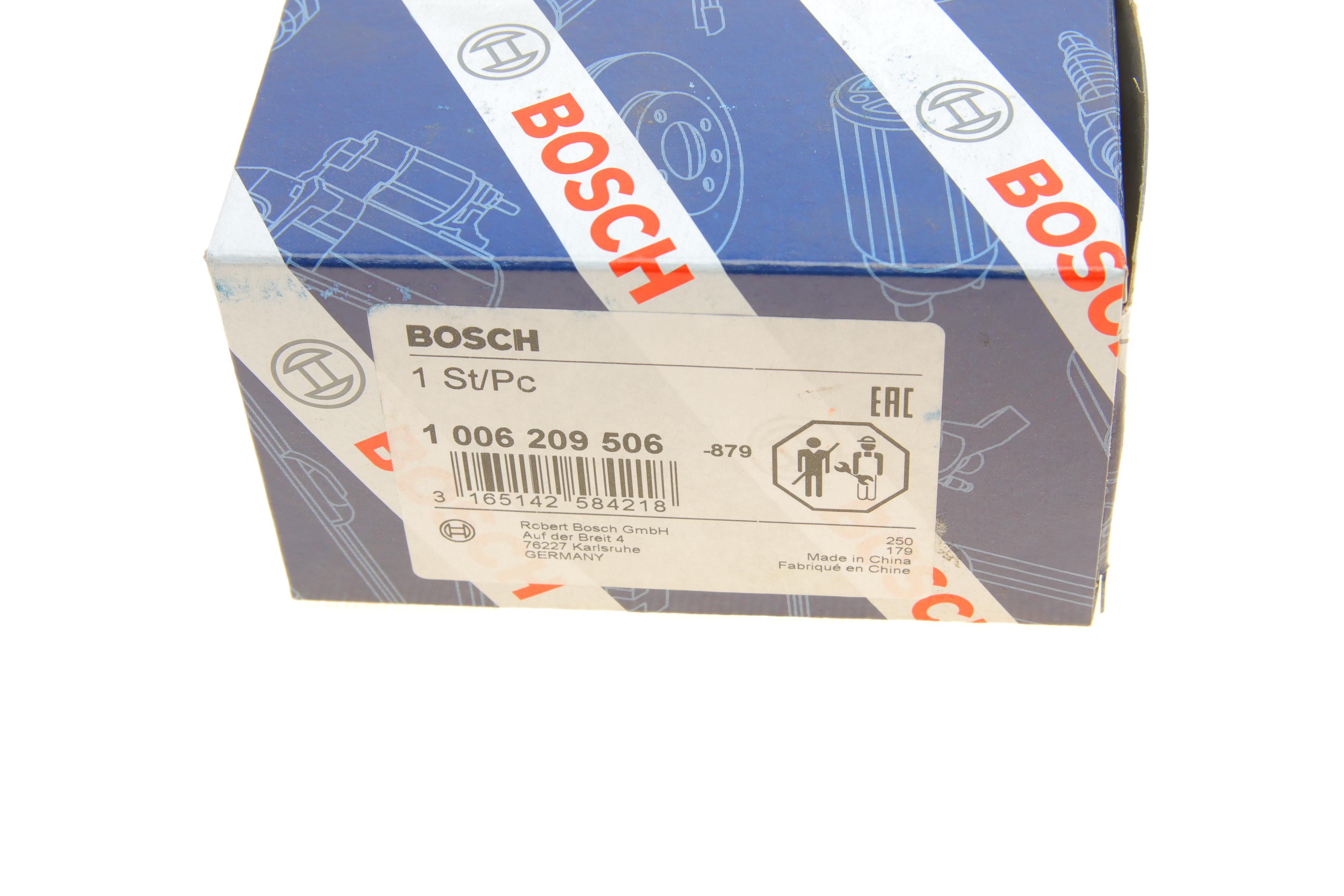 Бендикс стартера Audi A4/A5/VW Passat B5 1.9TDI 84- заменен на 1 986 SE1 617