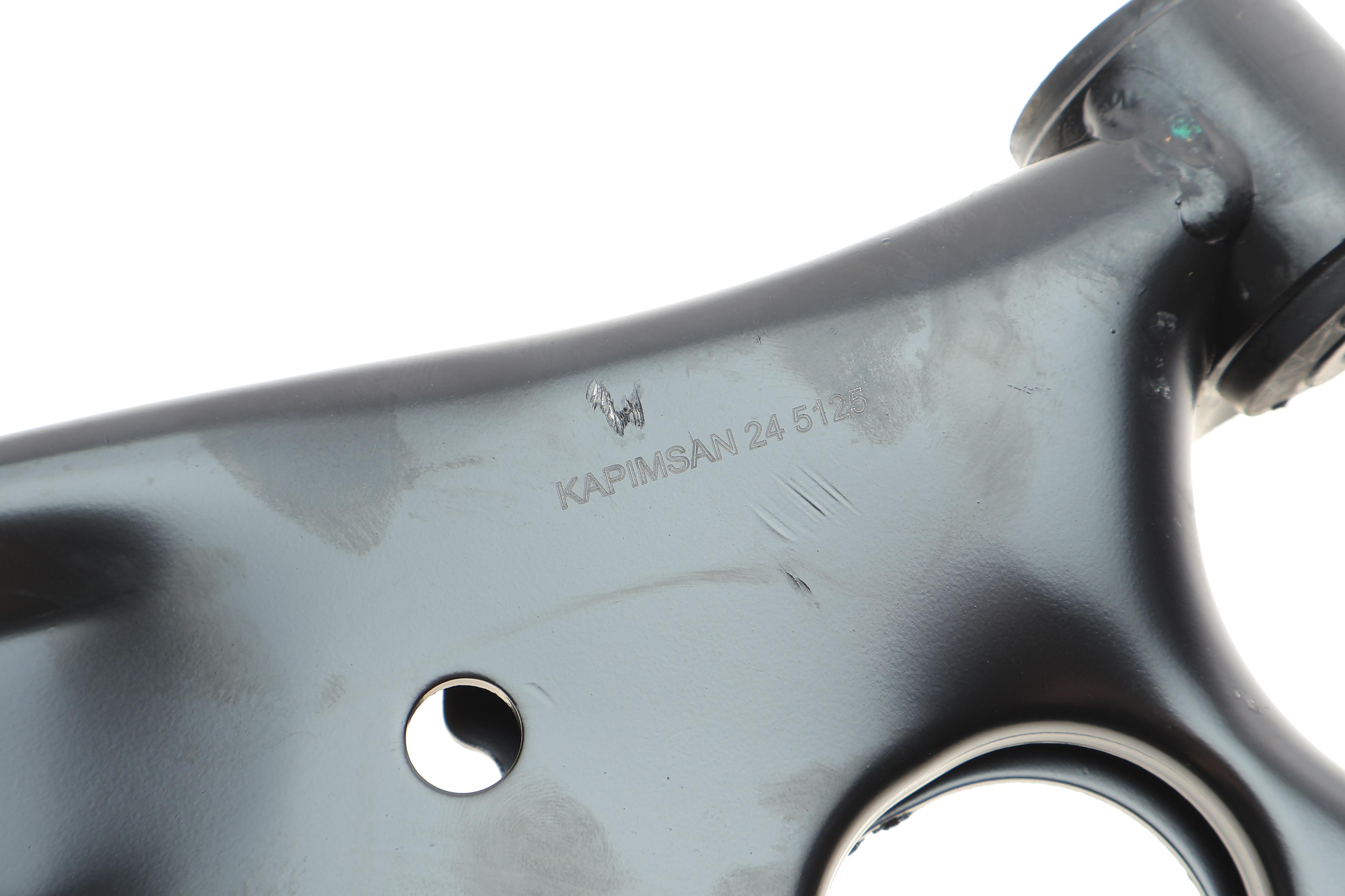 Важіль підвіски (передній/знизу) (L) Hyundai Elantra/i30 10-