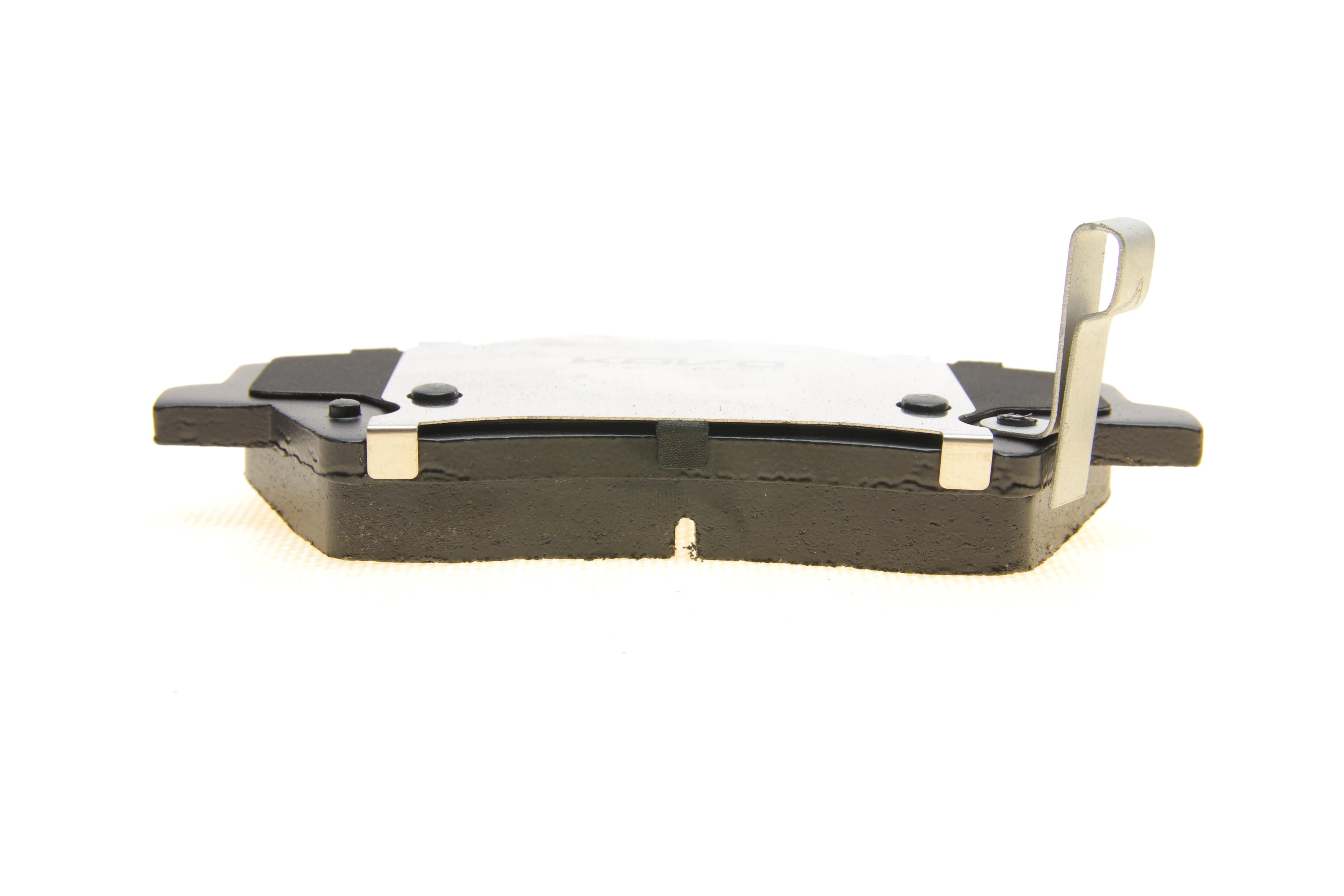 Колодки гальмівні (передні) Hyundai Elantra 05-