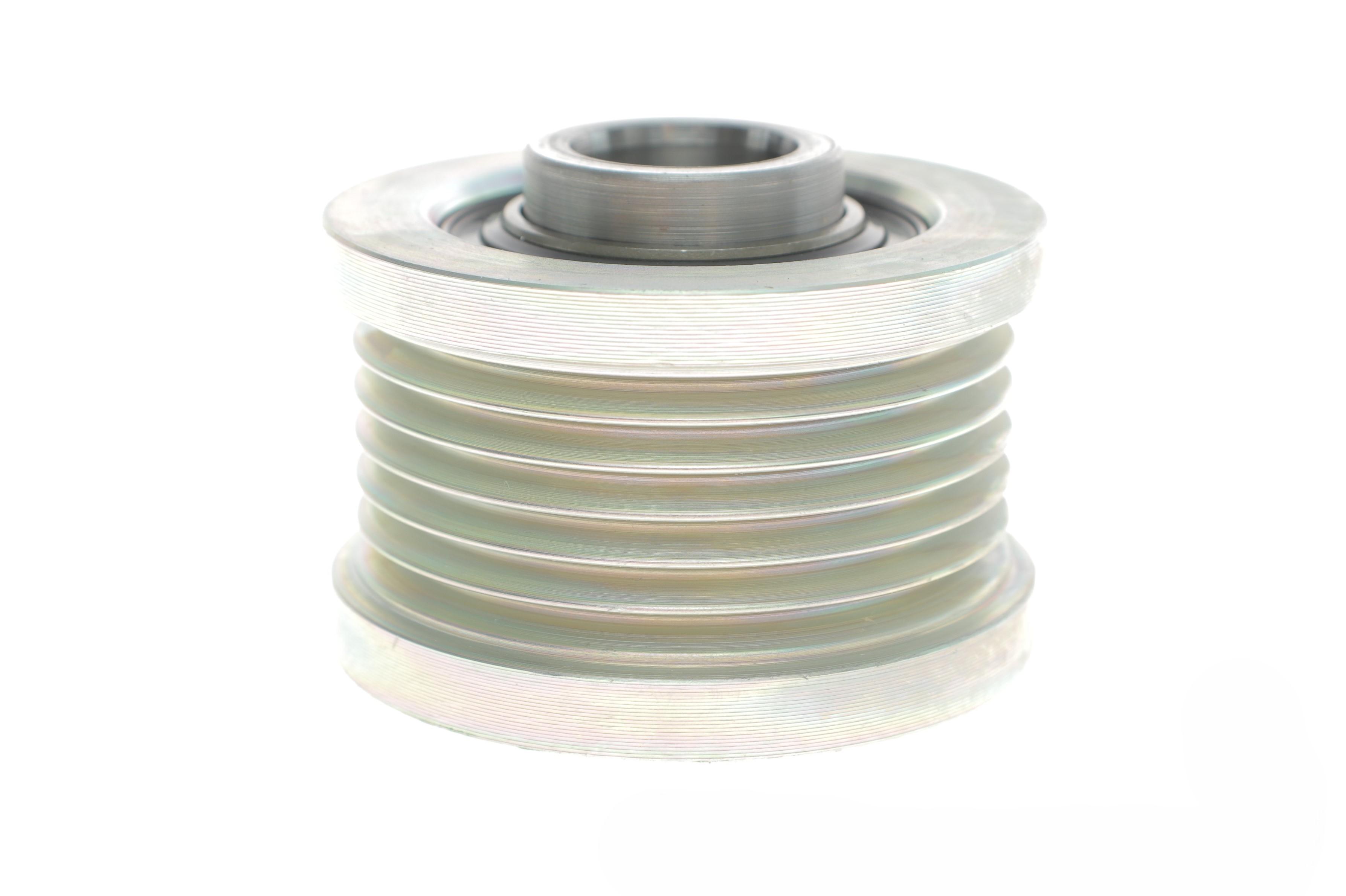 Шкив генератора Nissan X-Trail 01-13