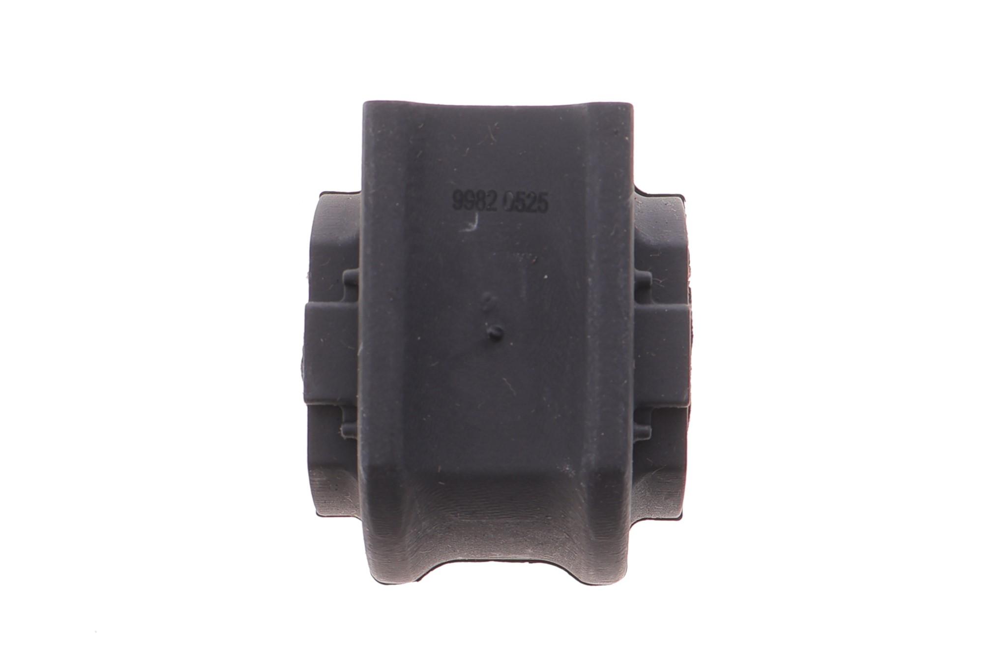 Втулка стабілізатора (заднього) Toyota CH-R/Prius 1.2/1.8H 15- (d=22mm)