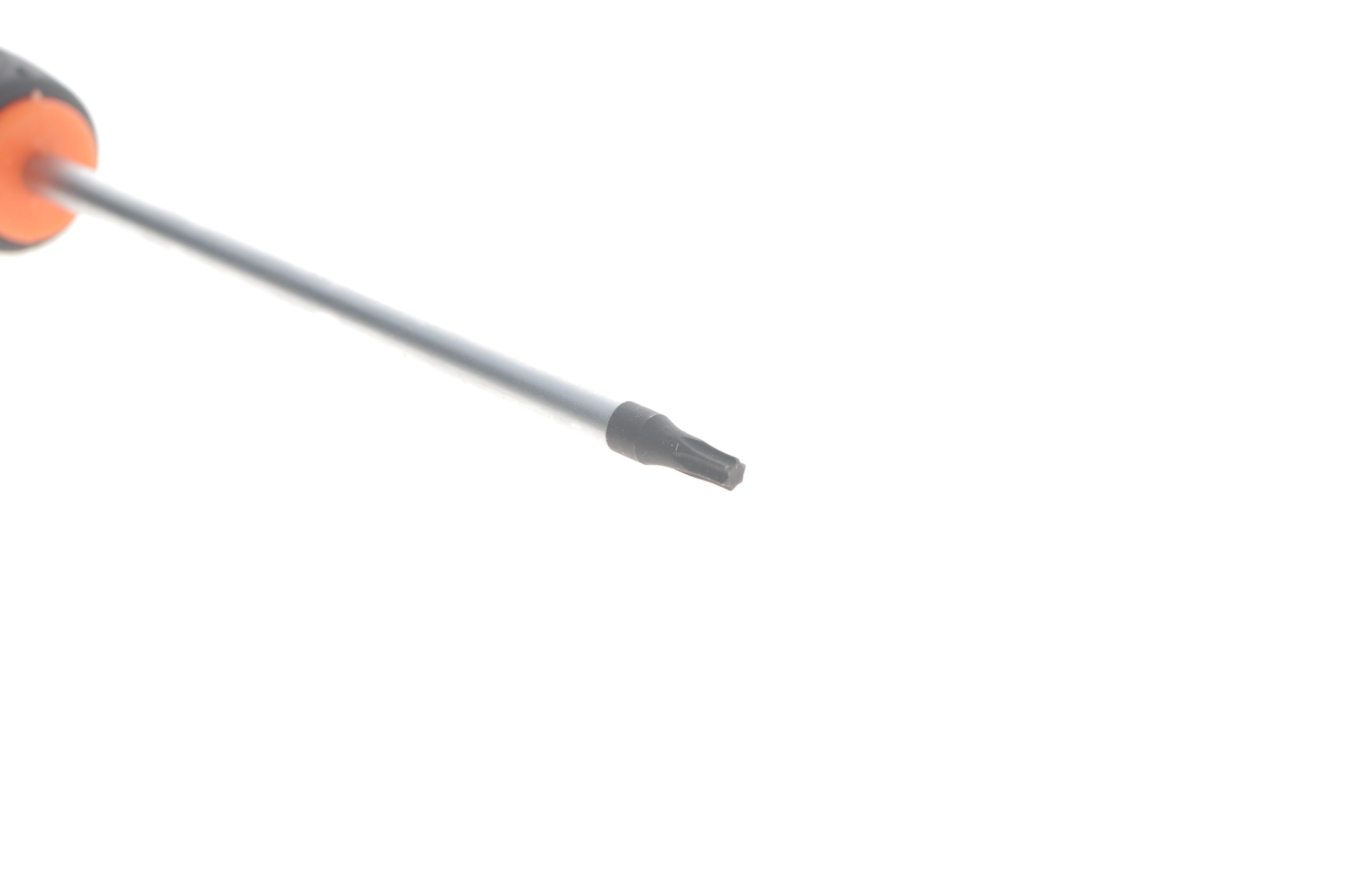 Викрутка Torx T15 100 мм