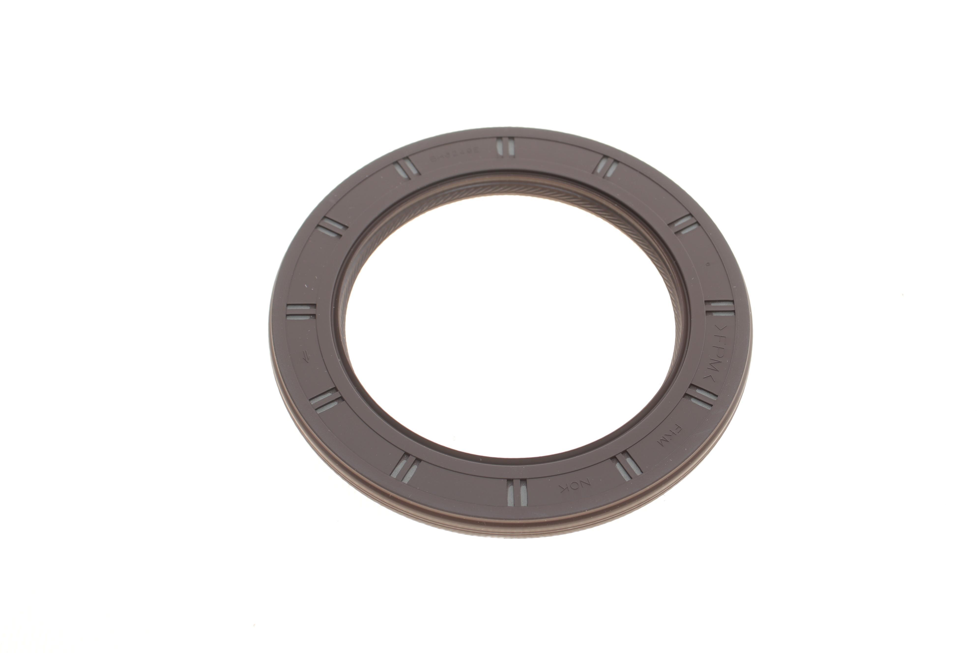 Сальник колінвалу (задній) Toyota Corolla/Prius/Yaris 02- (75x107x8)