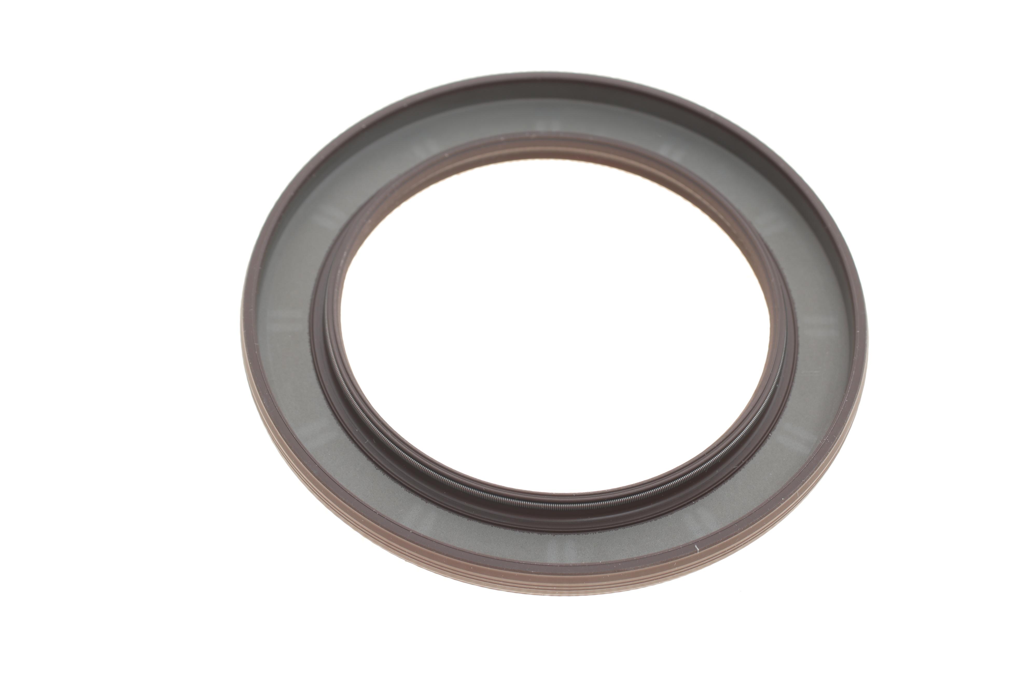 Сальник колінвалу (задній) Toyota Corolla/Prius/Yaris 02- (75x107x8)