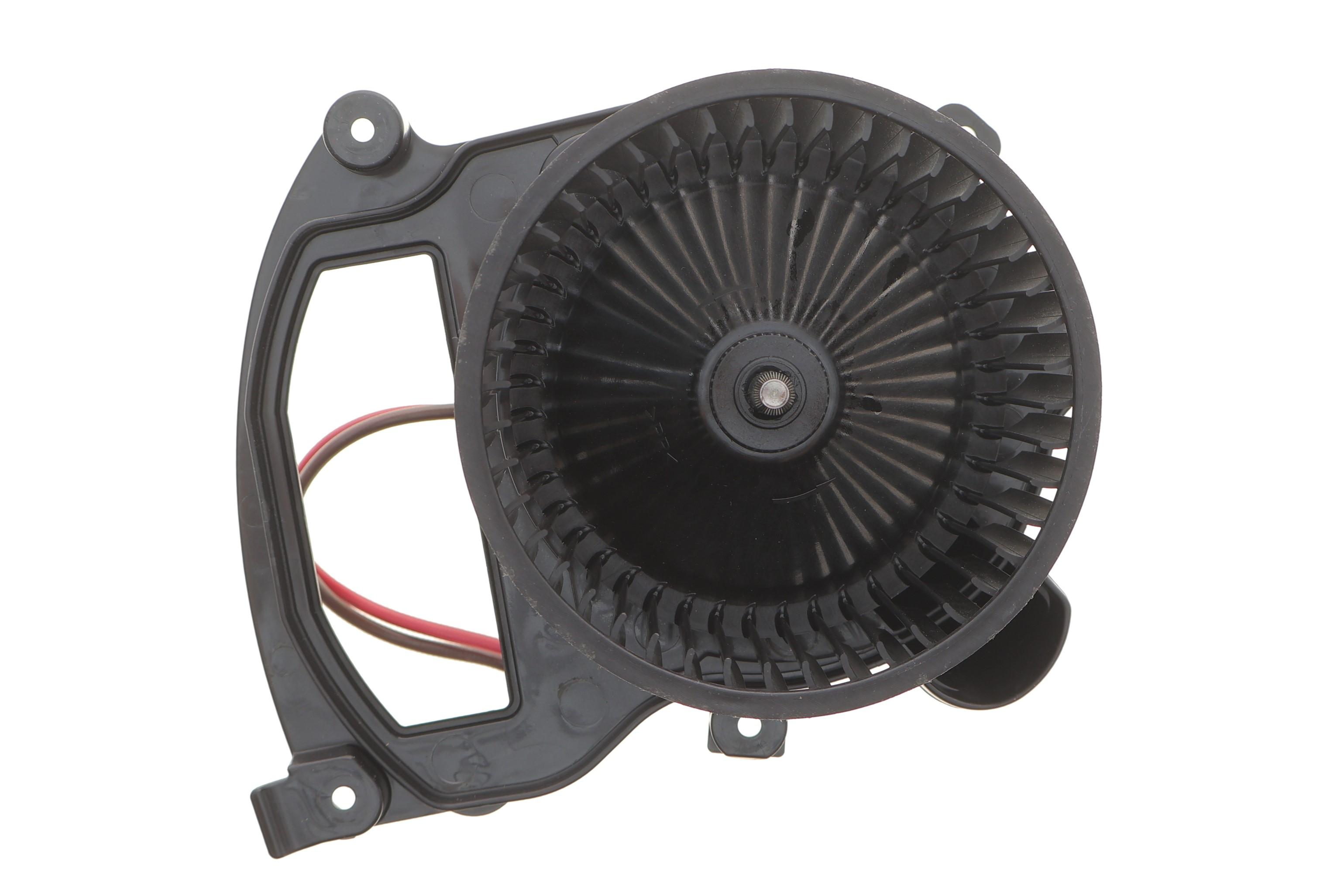 Моторчик пічки VW Tiguan 17-