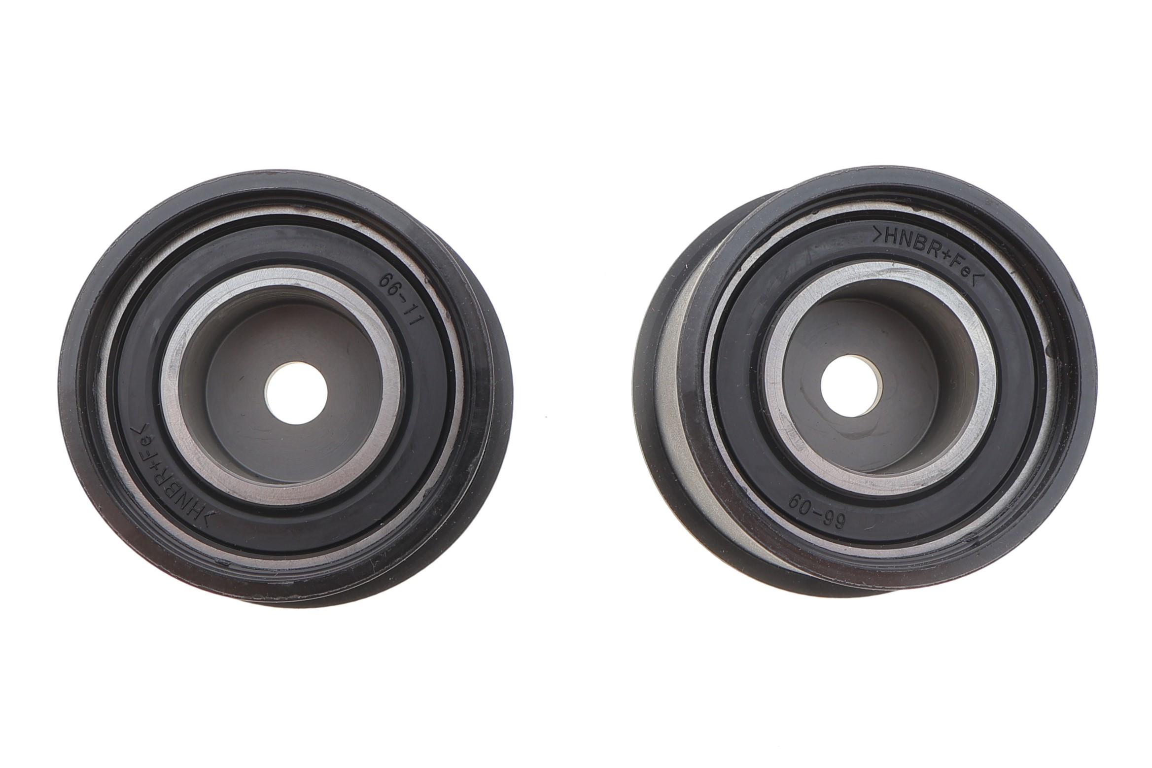 Комплект ГРМ + помпа Opel Astra/Vectra/Omega/Daewoo Nubira/Chevrolet Lacetti 1.8-2.0i 94-01(24x169z)