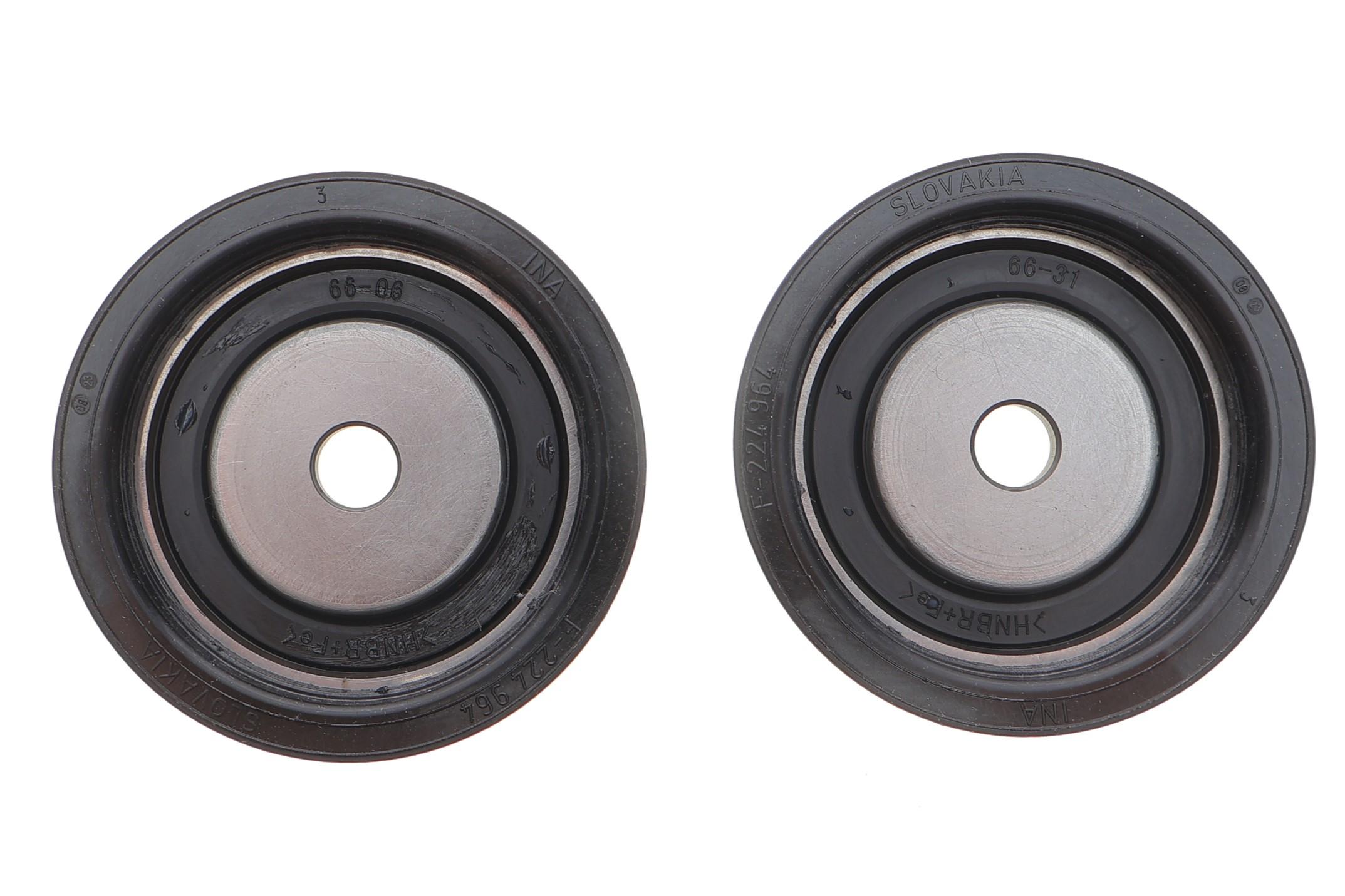 Комплект ГРМ + помпа Opel Astra/Vectra/Omega/Daewoo Nubira/Chevrolet Lacetti 1.8-2.0i 94-01(24x169z)