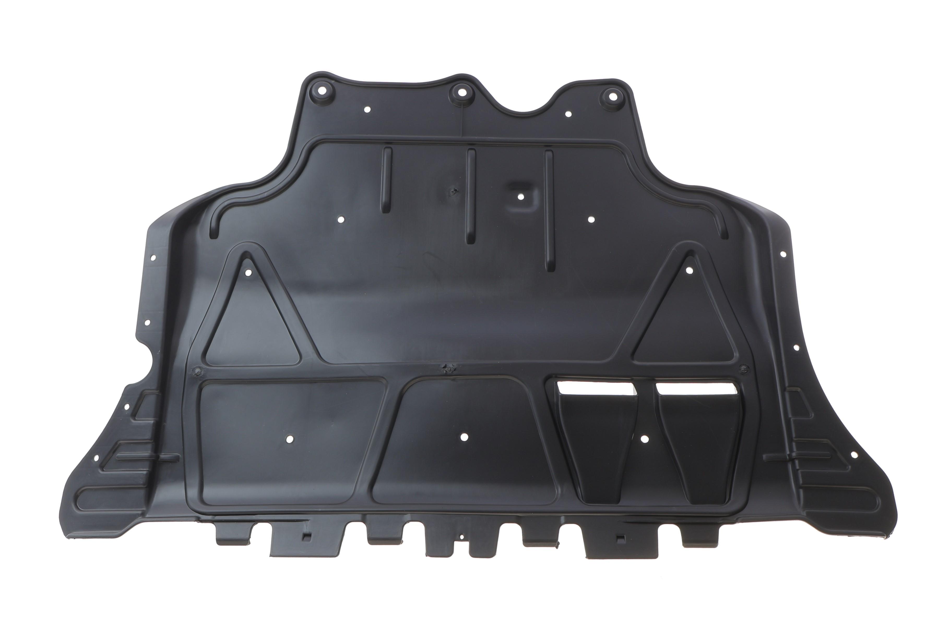 Защита двигателя VW Golf VII/Passat 12-