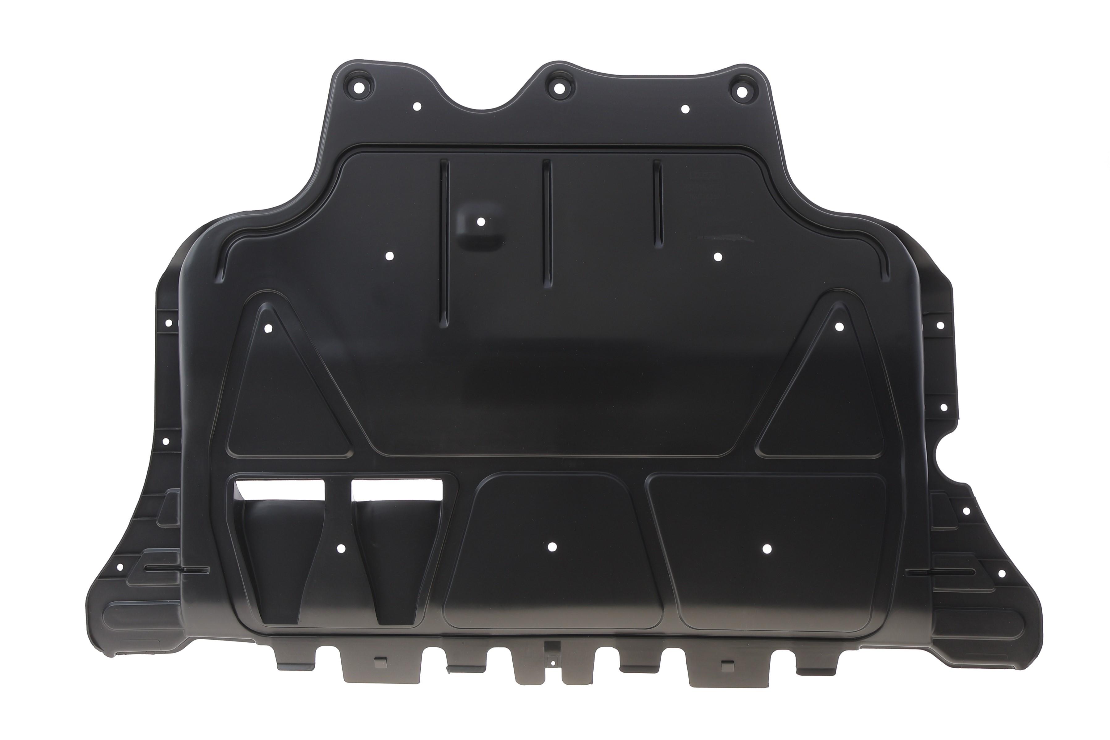 Защита двигателя VW Golf VII/Passat 12-