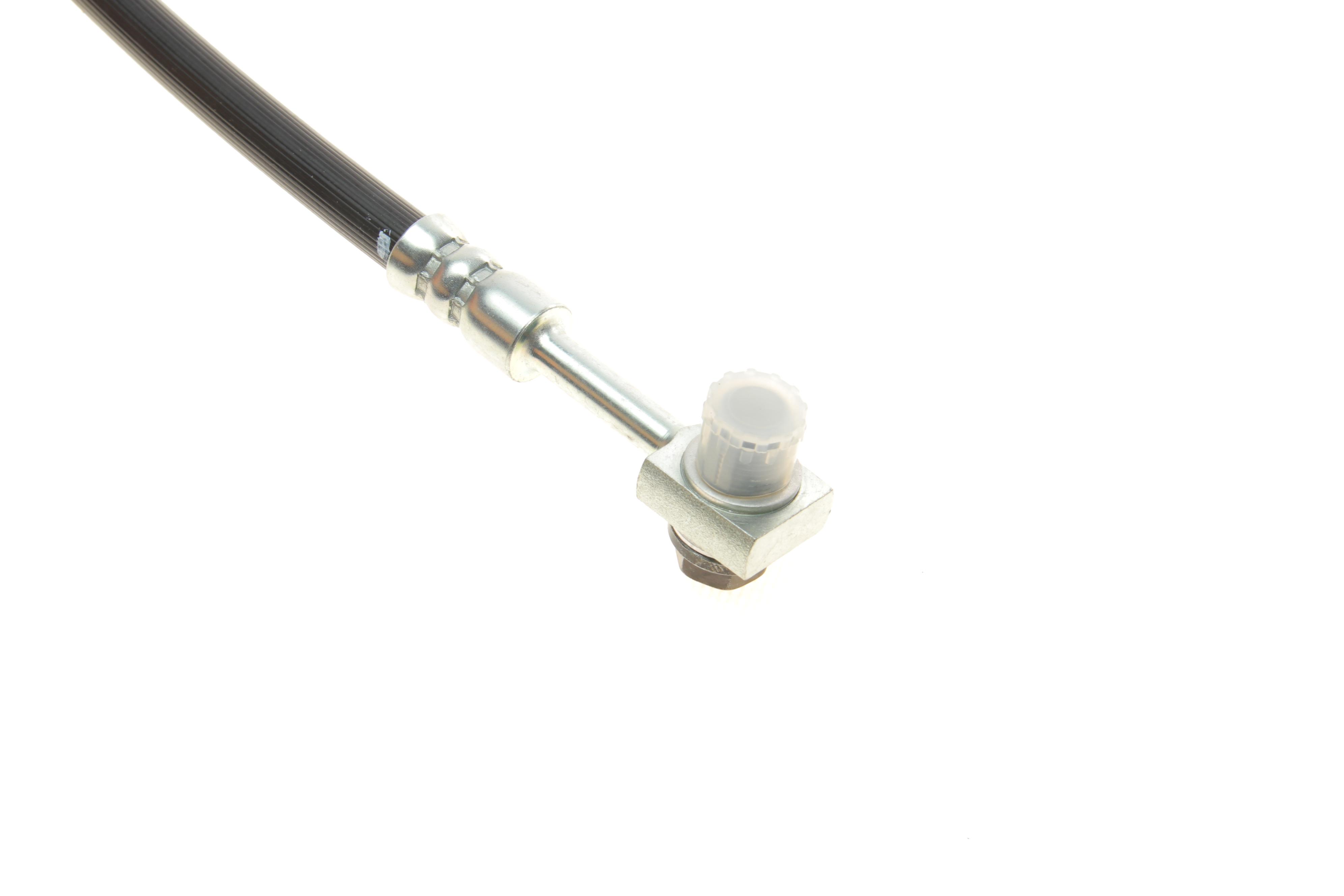 Шланг гальмівний (задній) VW Polo/Skoda Fabia 14- (L=680mm)