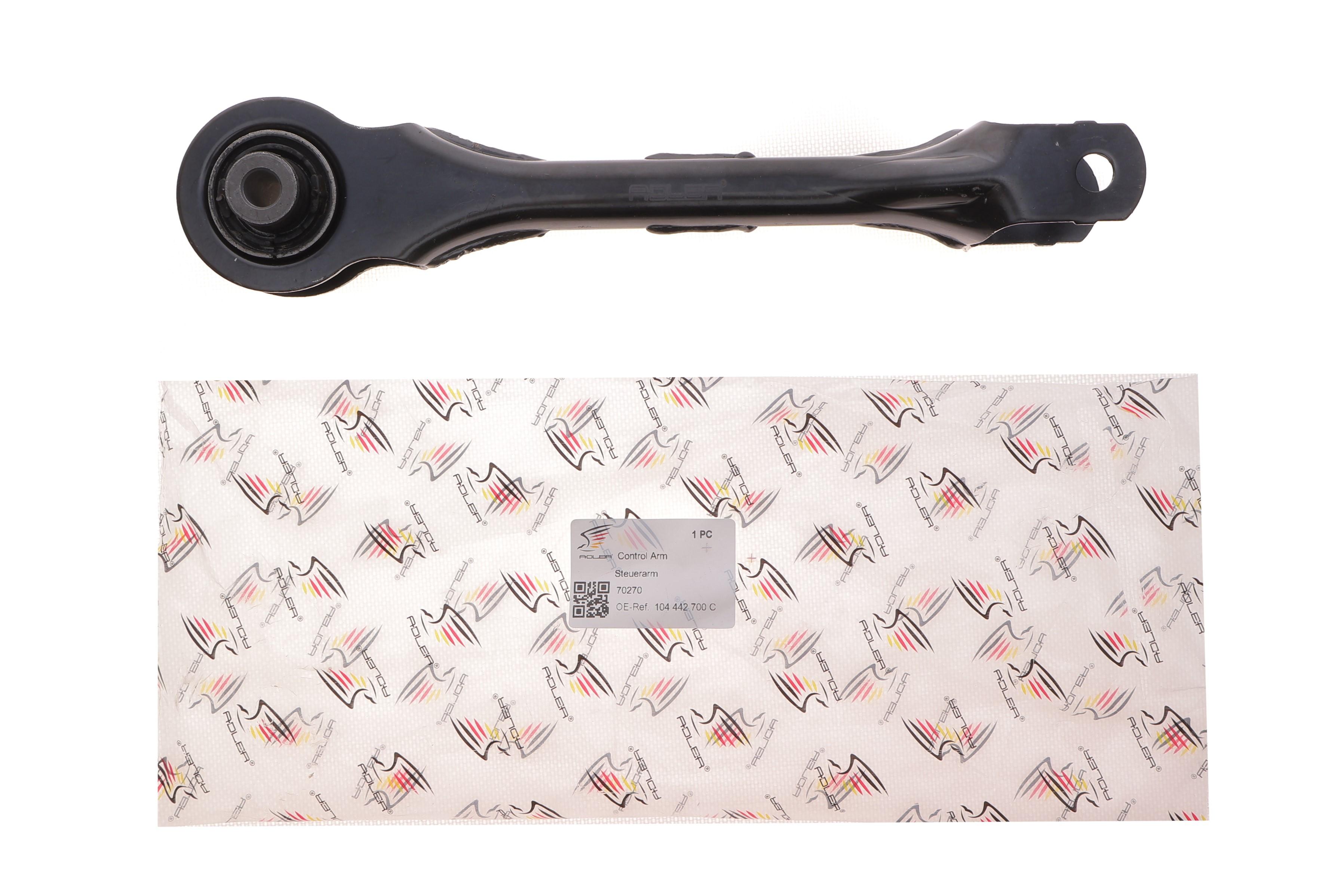 Важіль підвіски (задній/зверху/спереду) Tesla Model 3 17-