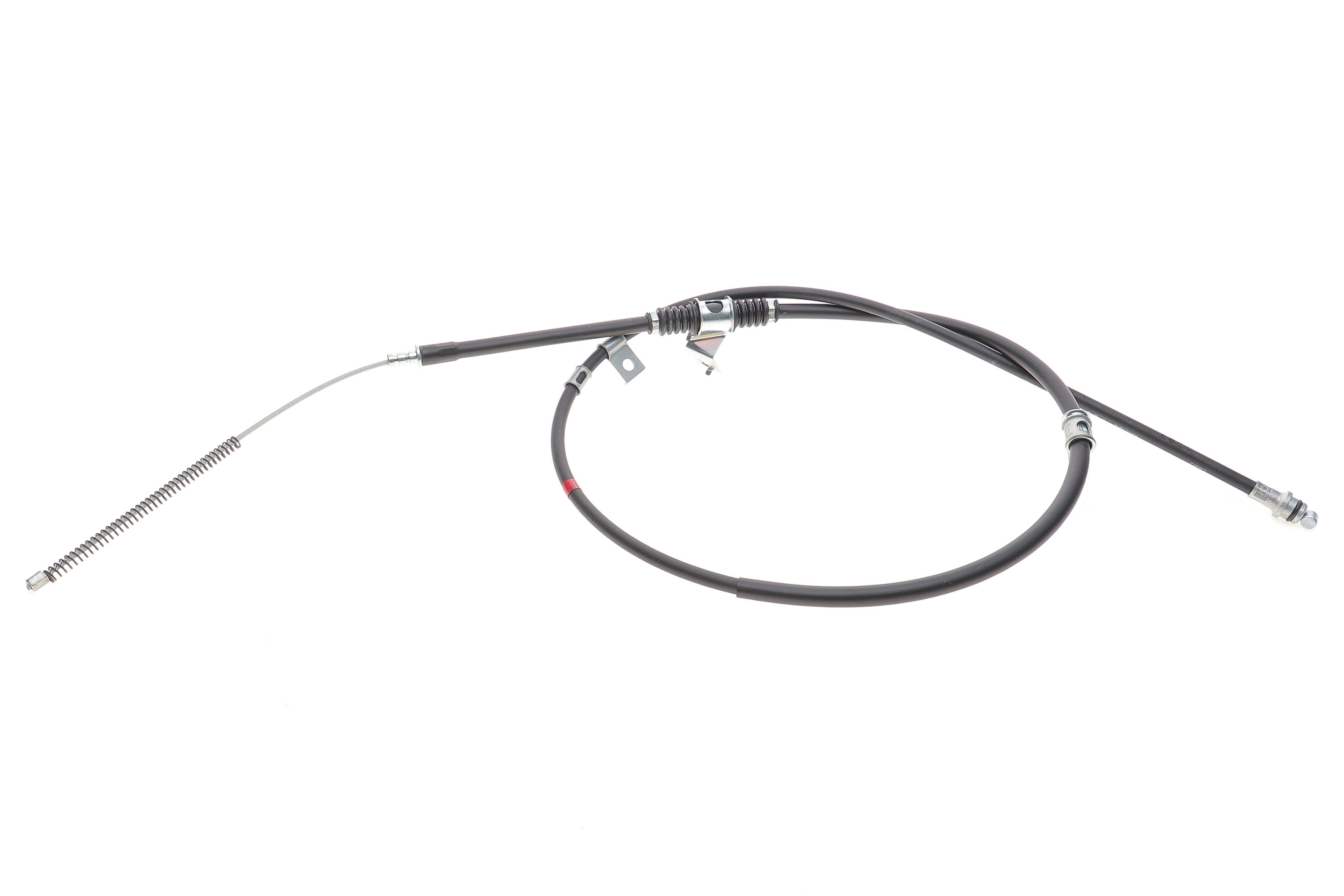 Трос ручника (задний) (R) Mitsubishi Pajero III 3.2/3.5 00-12