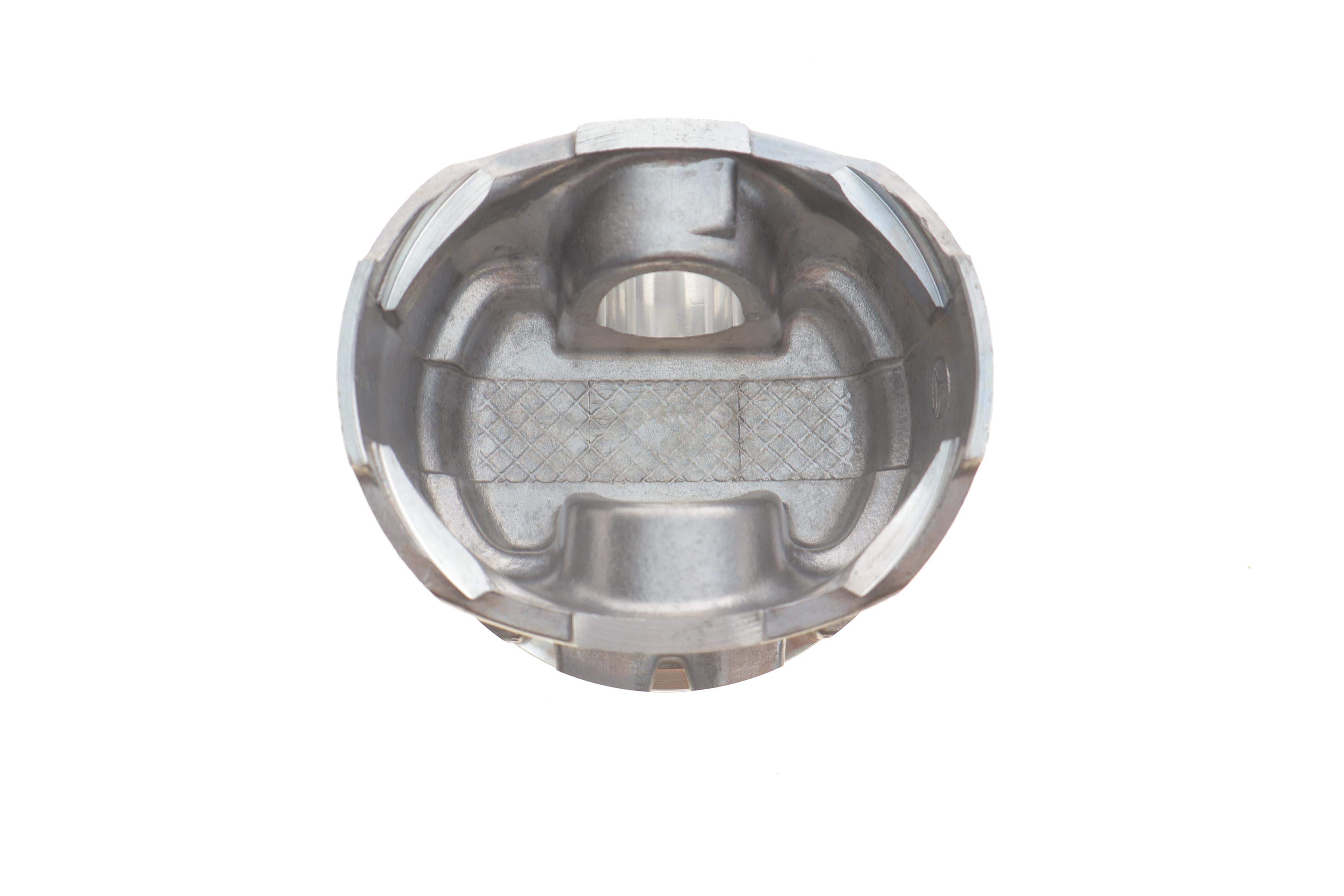 Поршень Chevrolet Lacetti 1.8 16V -07 (81.85mm/+0.25mm) (к-кт 4 шт)