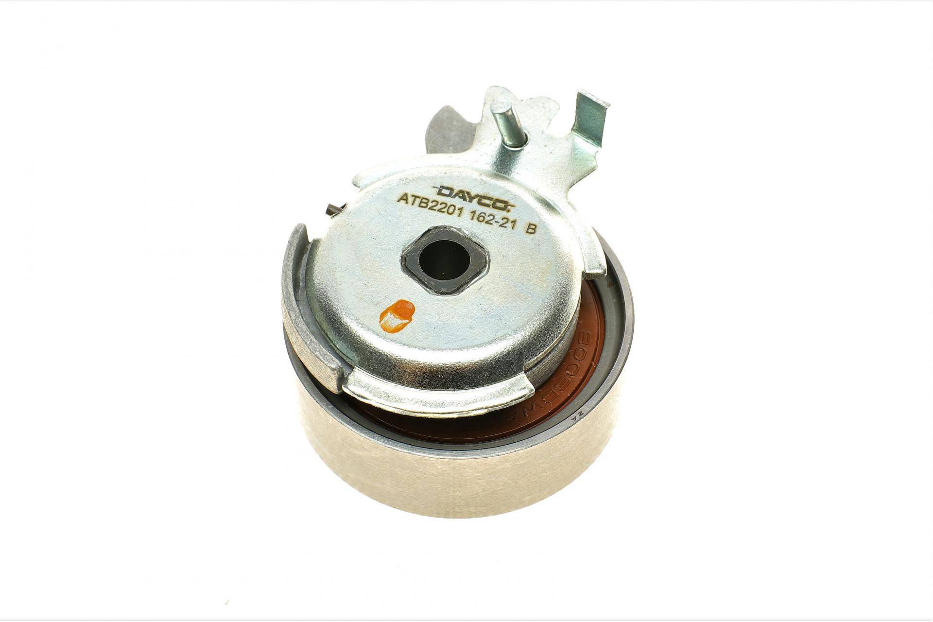 Ролик ГРМ Opel Astra F/G/Corsa A/B/Vectra 1.2-1.6 (натяжний) (59х19)