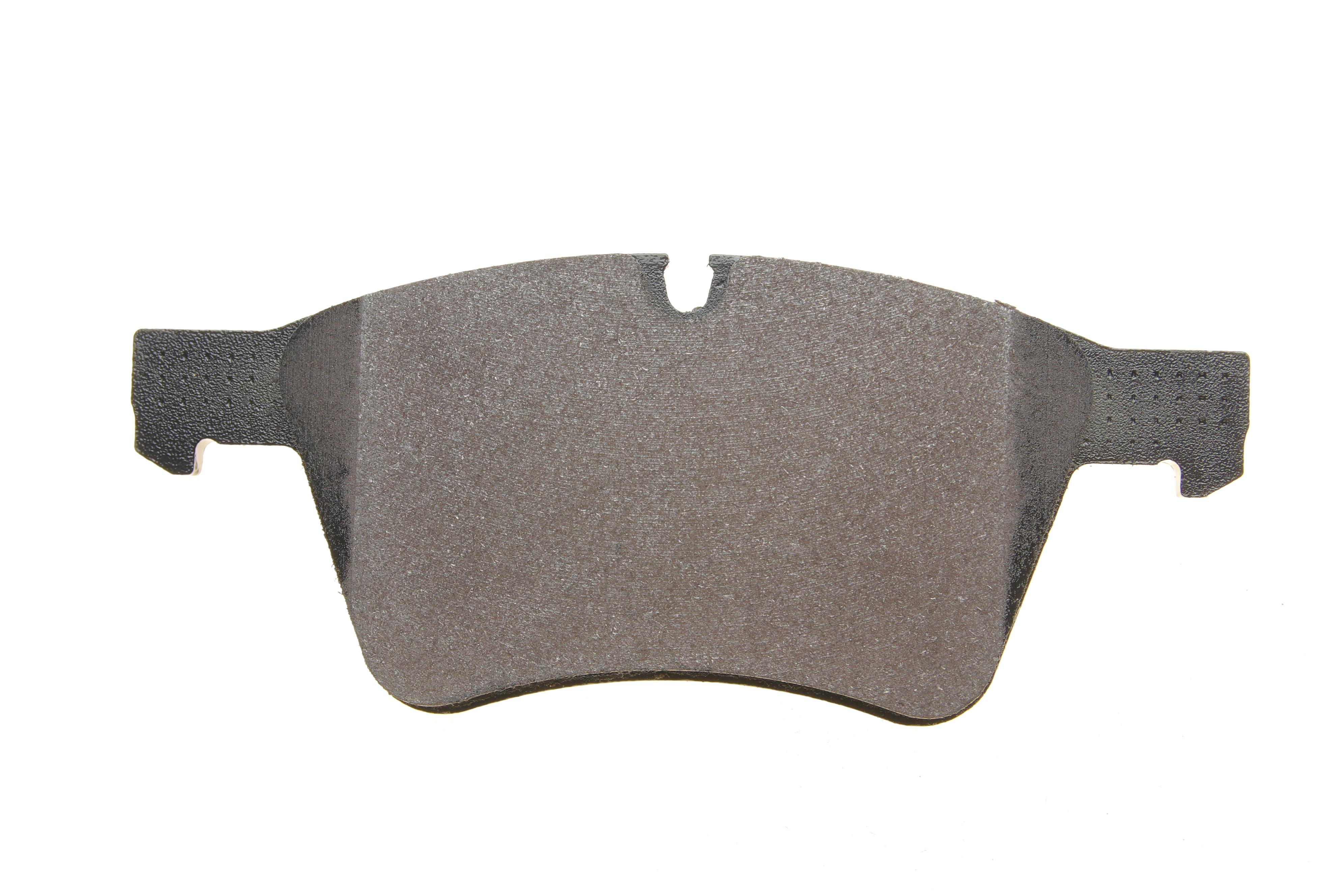 Колодки гальмівні (передні) MB GL-class (X164)/M-class (W164)/R-class (W251/V251) 06-14 (Ate)