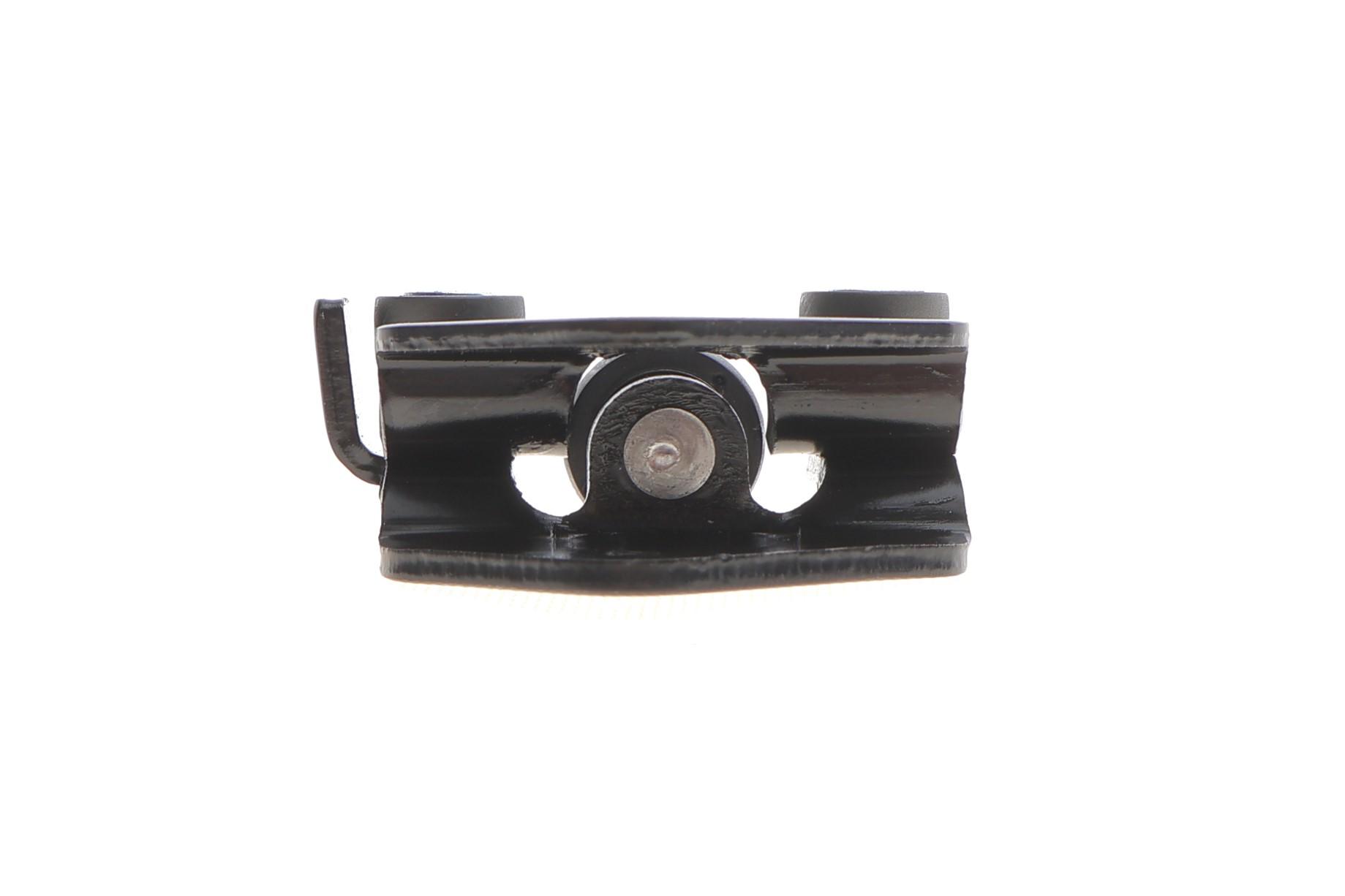 Ролик двери (боковой/средний) Renault Kangoo 1.5dCi/1.9dTi 97- (R) (без кронштейна)