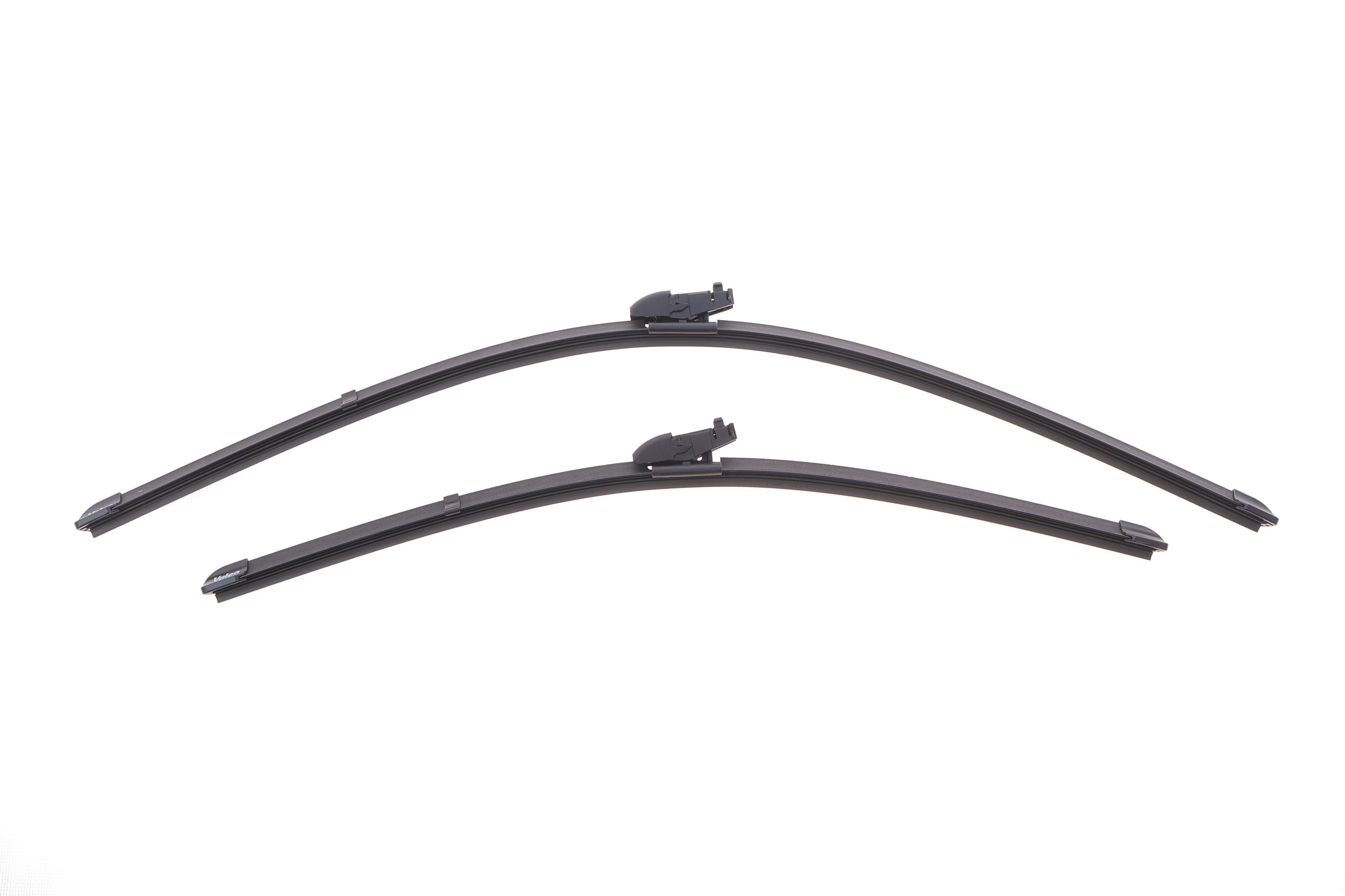 Щетки стеклоочистителя (650/500mm) BMW X3 (G01/F98)/Jaguar E-Pace 17-