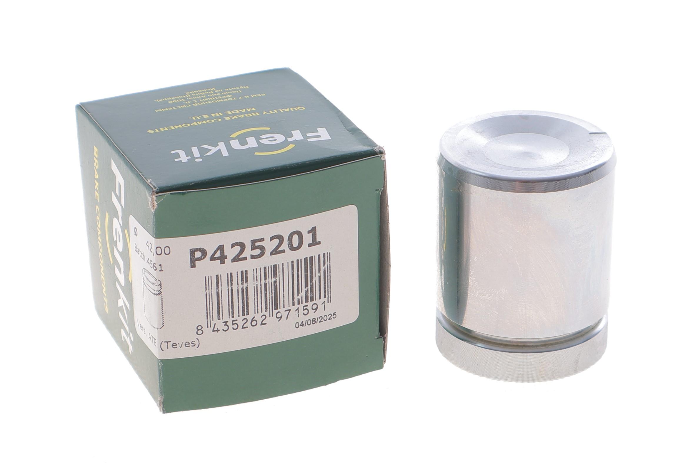 Поршень супорта (заднього) BMW X5 00-06 (42x52mm)(Ate)